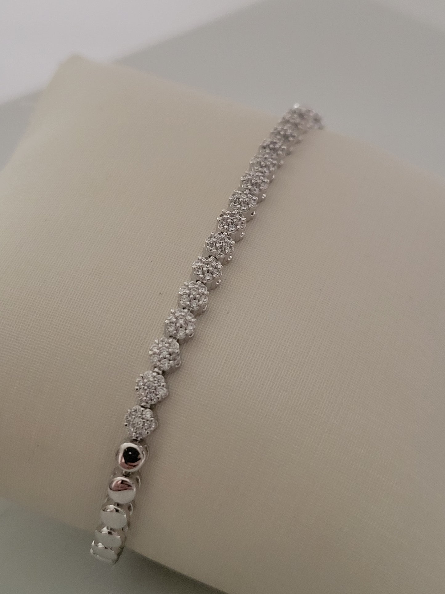 Flora Bracelet