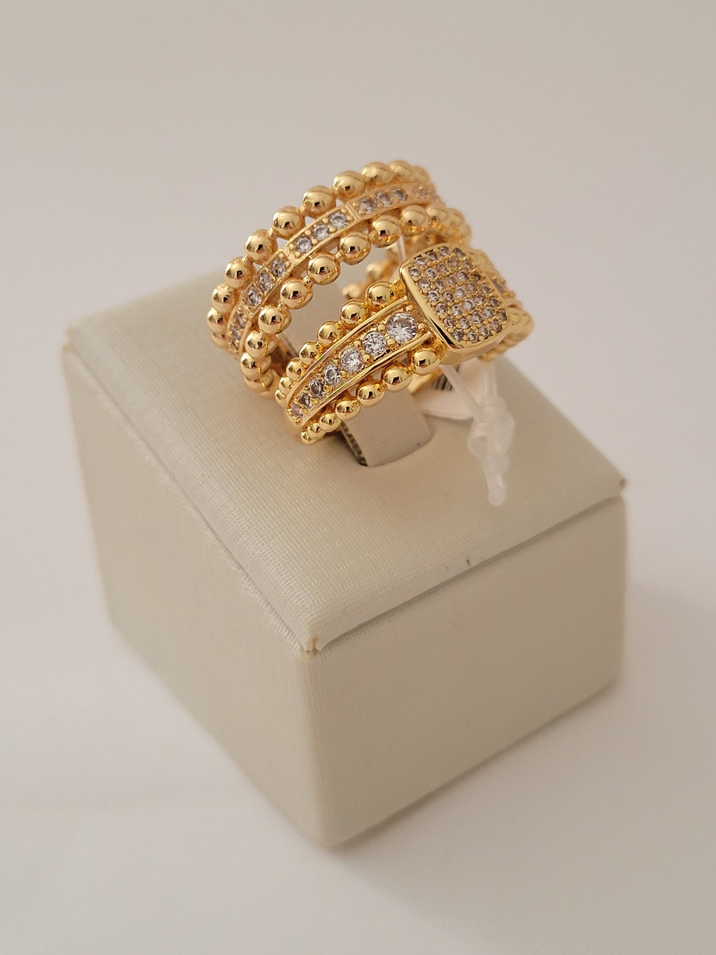 Kendall Ring