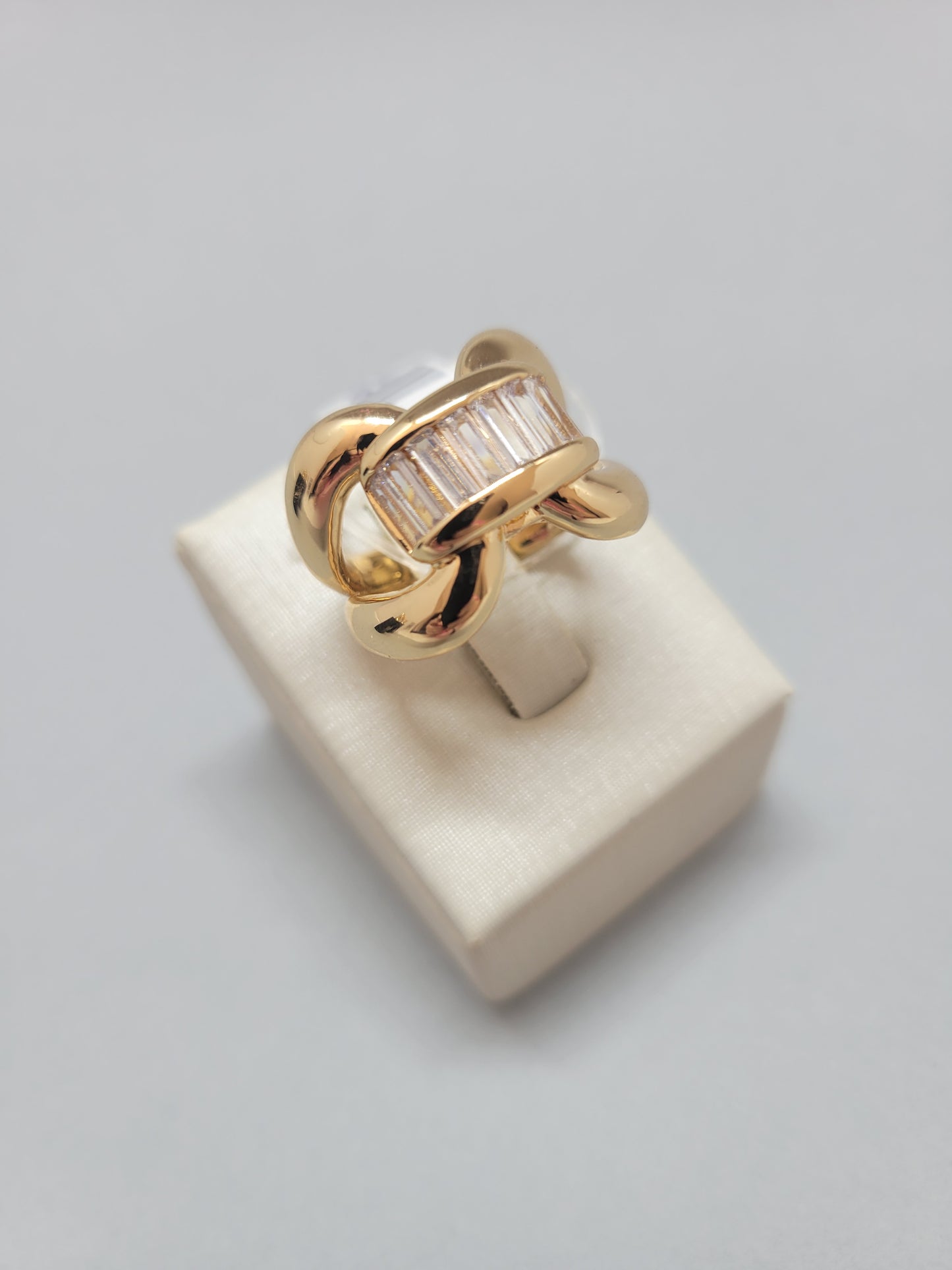 Dalia Ring