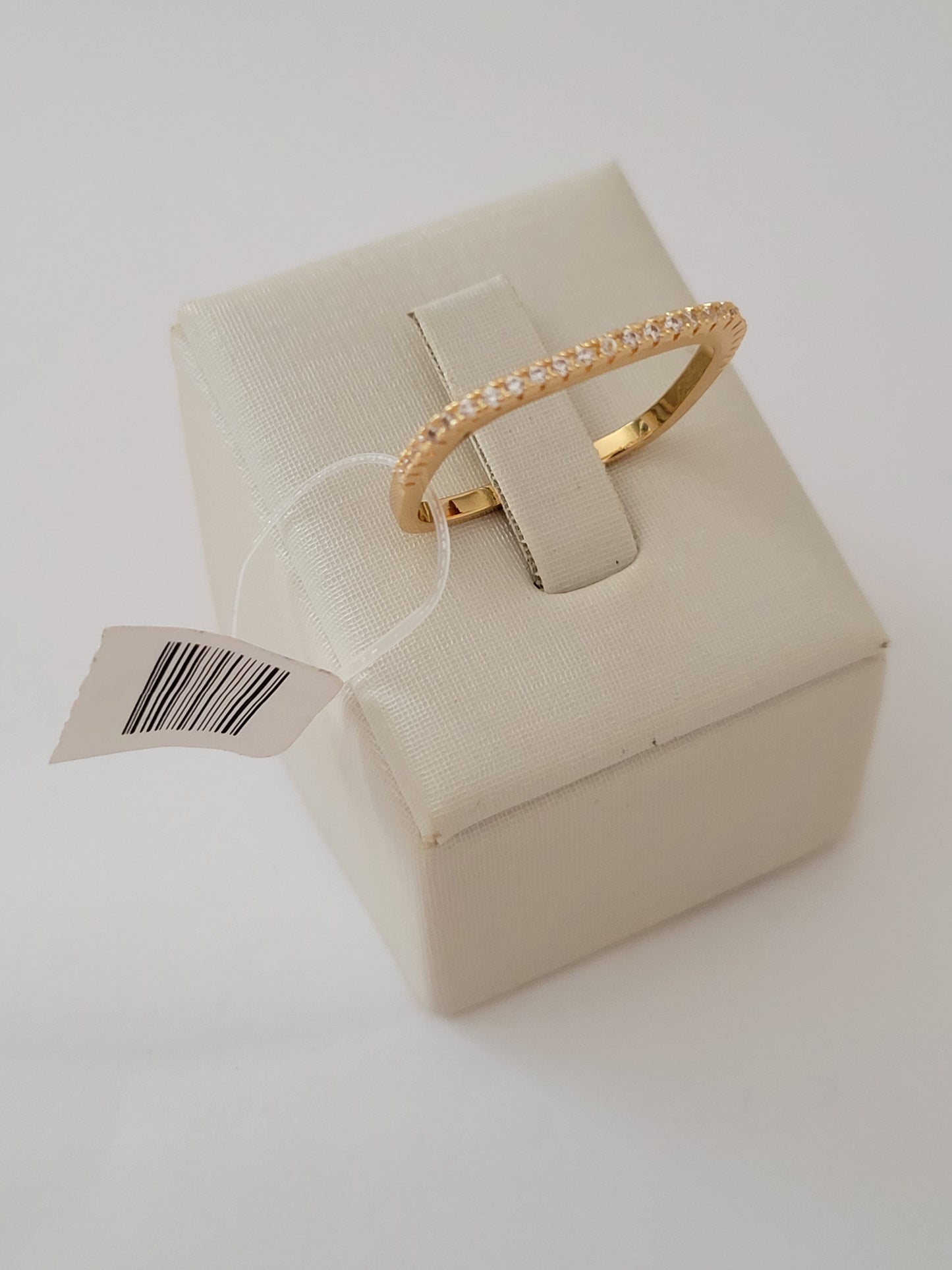 Square Ring