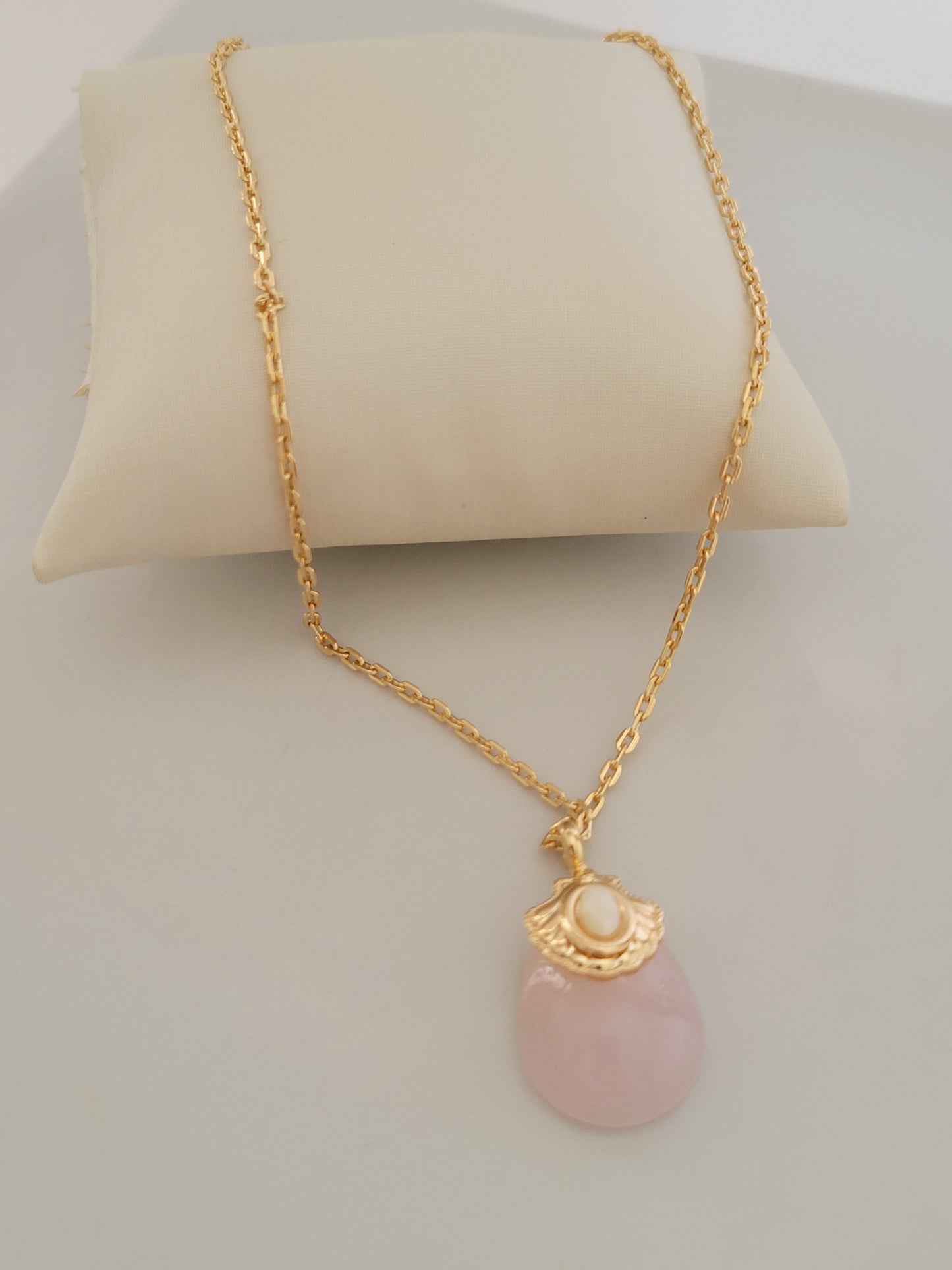 Antonella Necklace