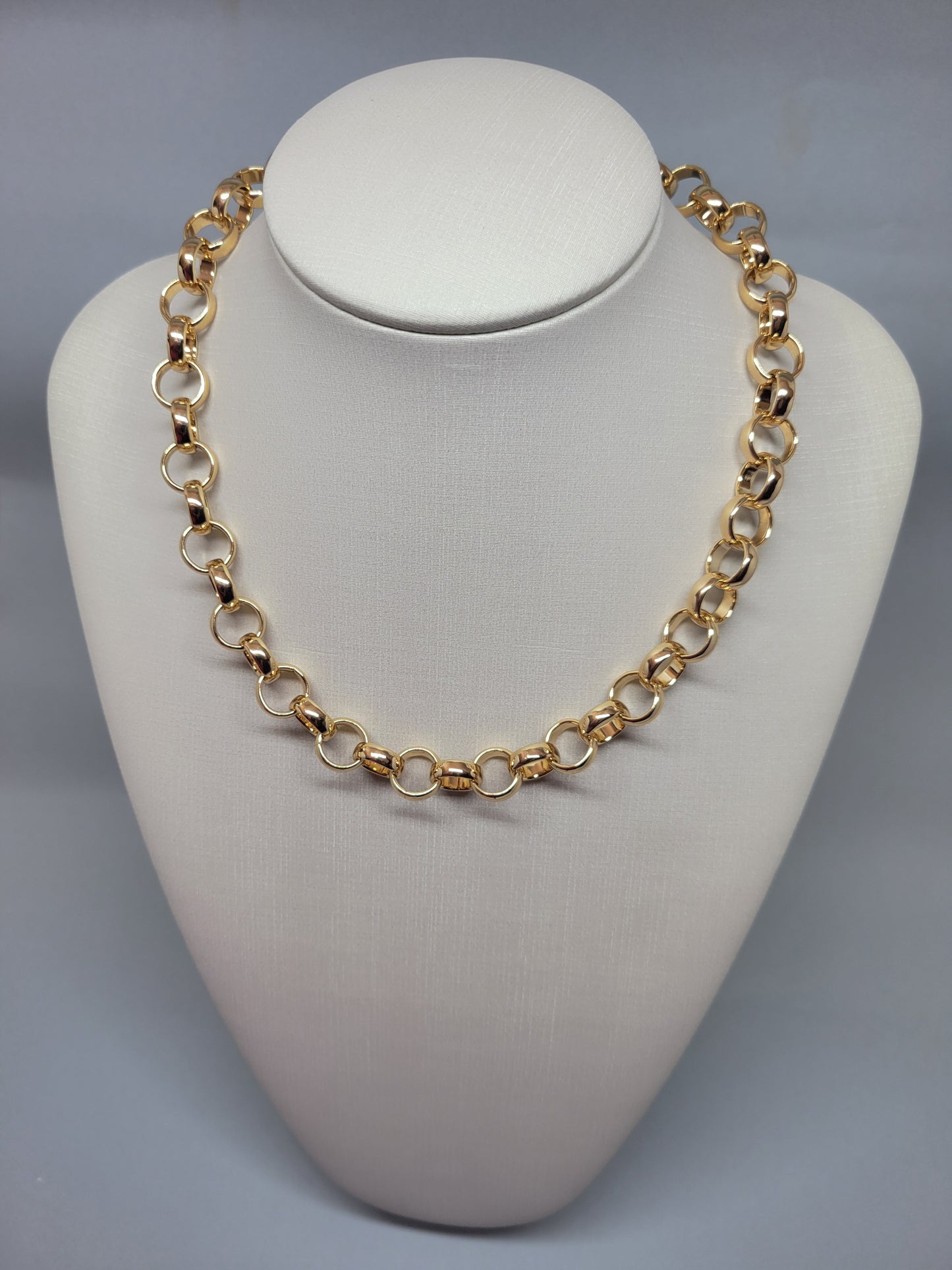 Whitney Necklace
