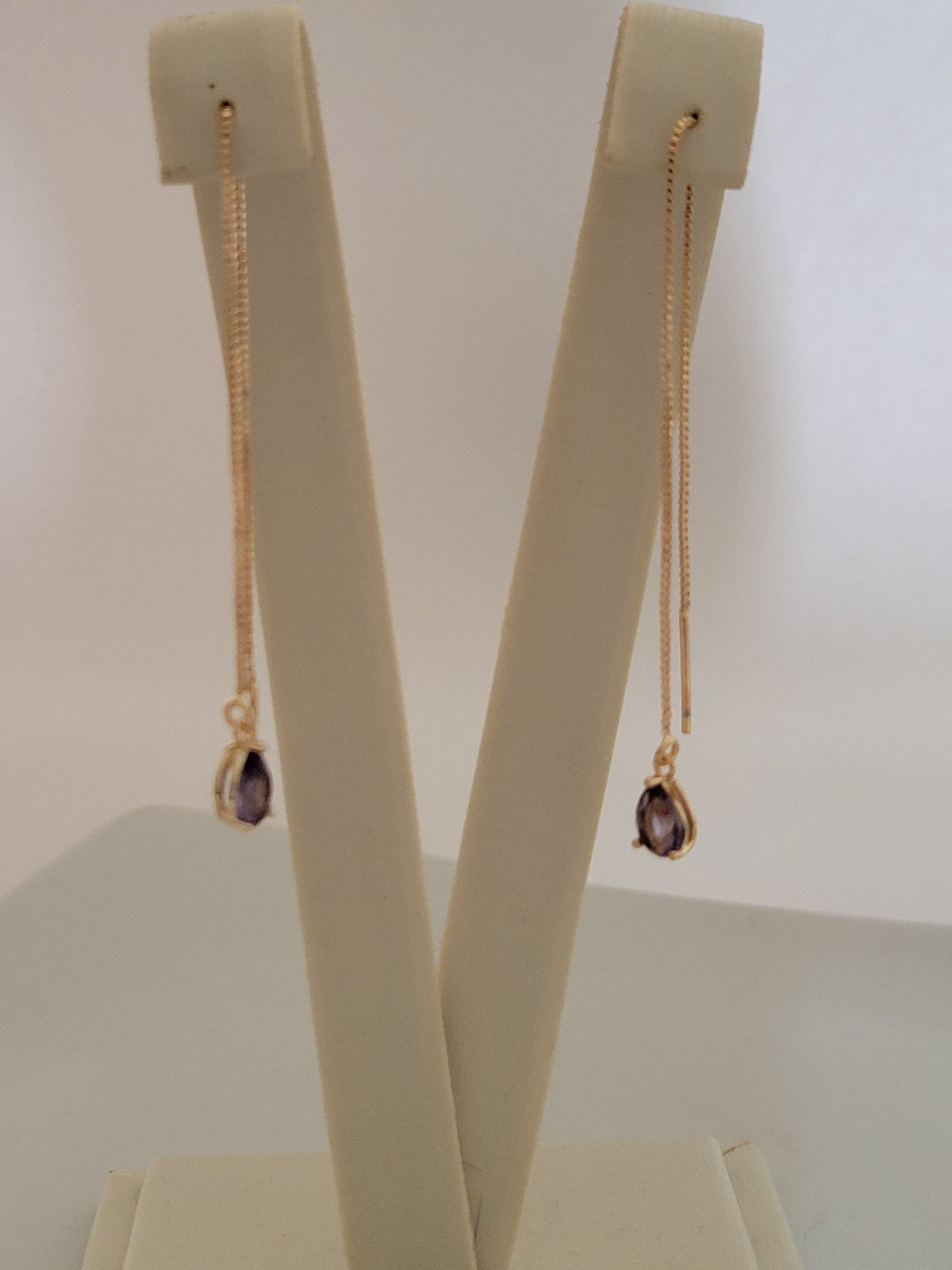 Melina earring
