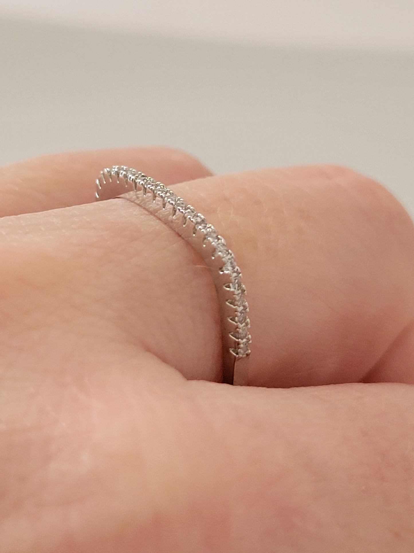 Square Ring