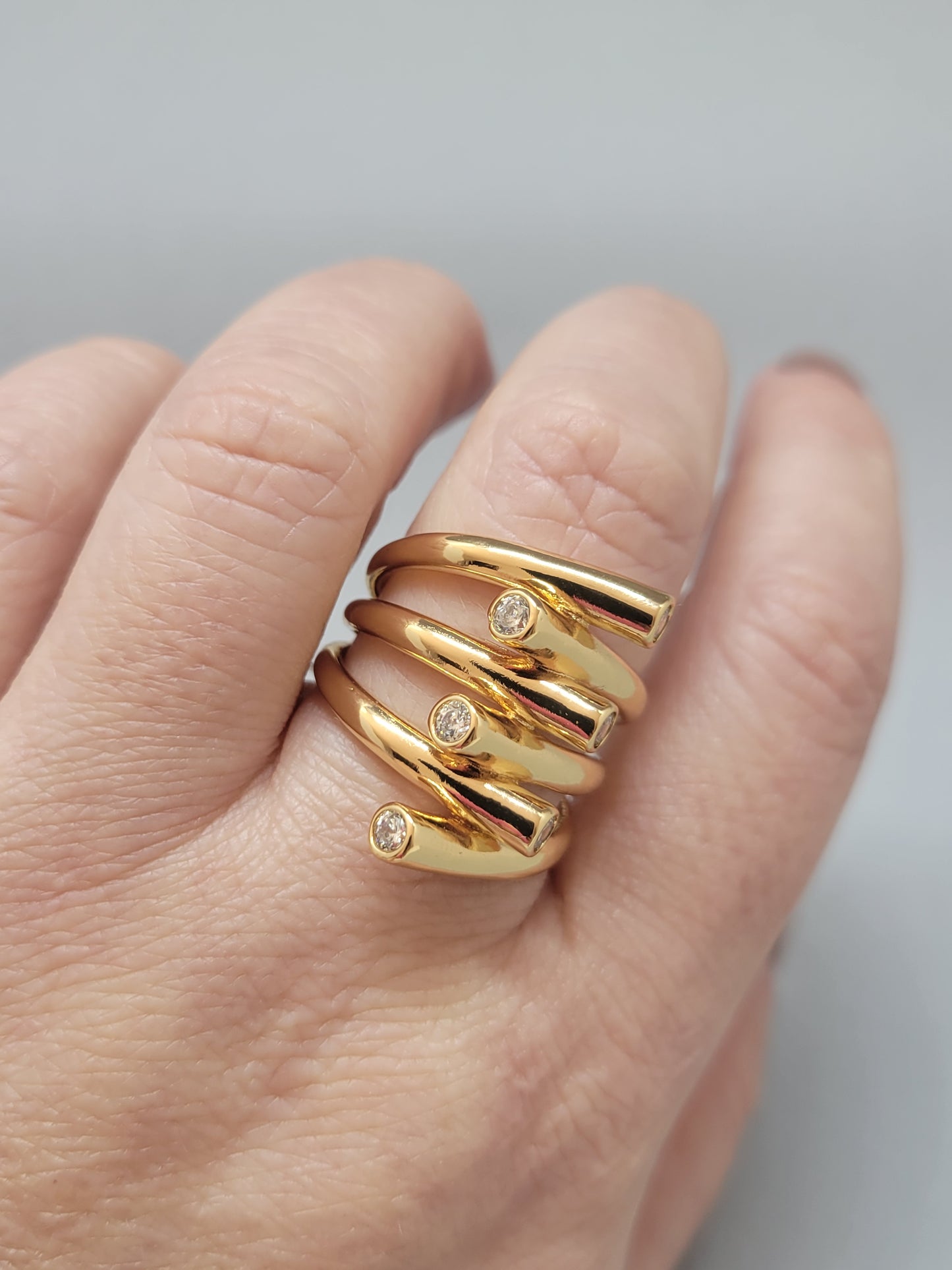 Yummy Ring