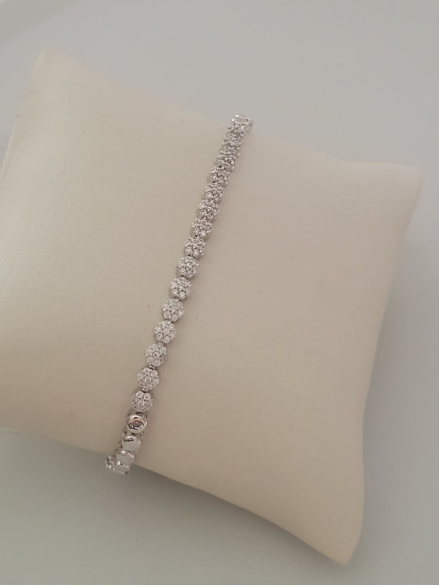 Flora Bracelet
