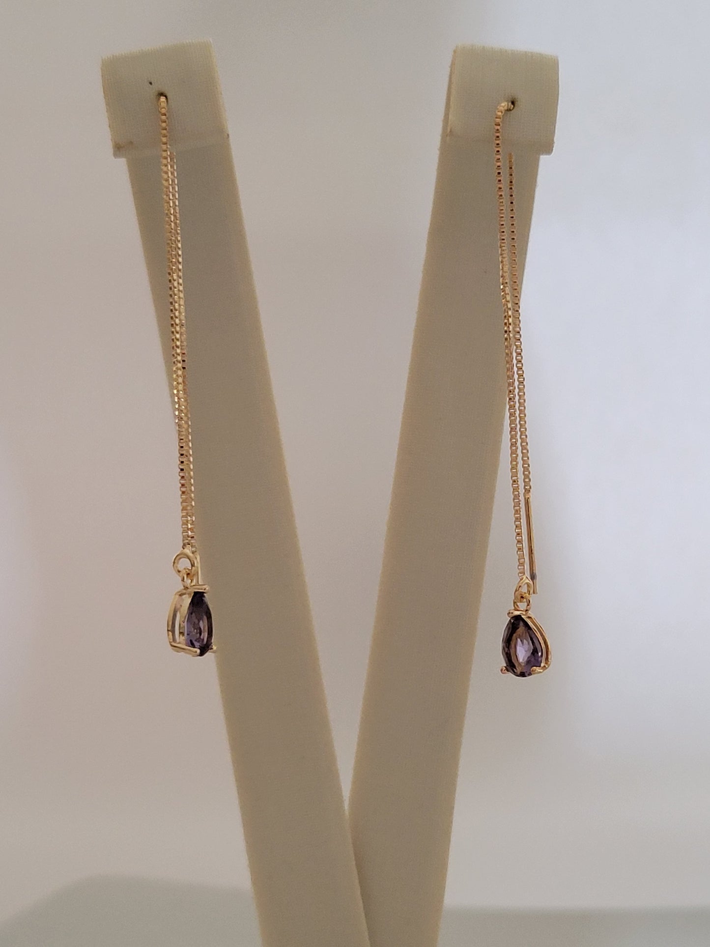 Melina earring