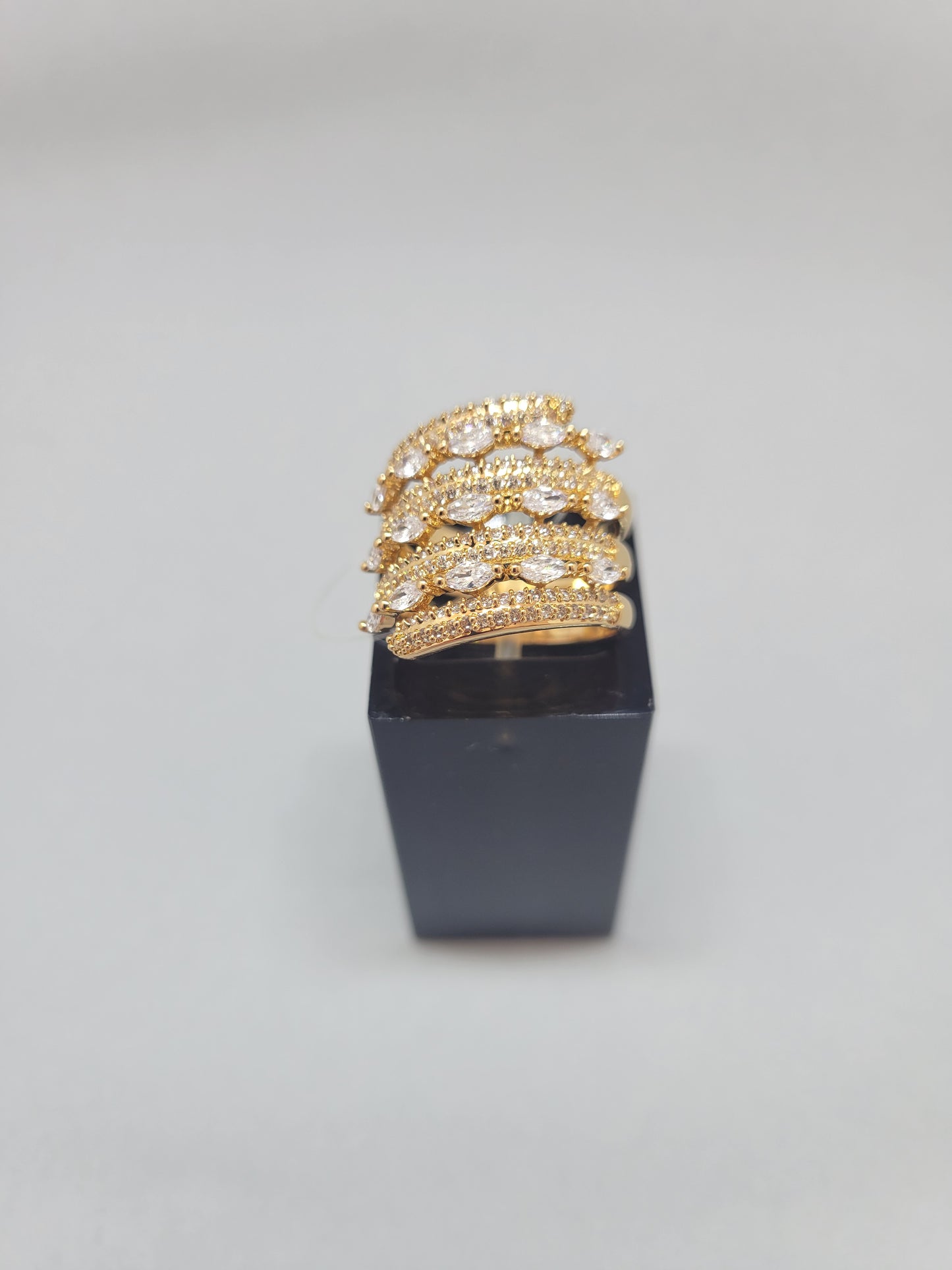 Bexie Ring