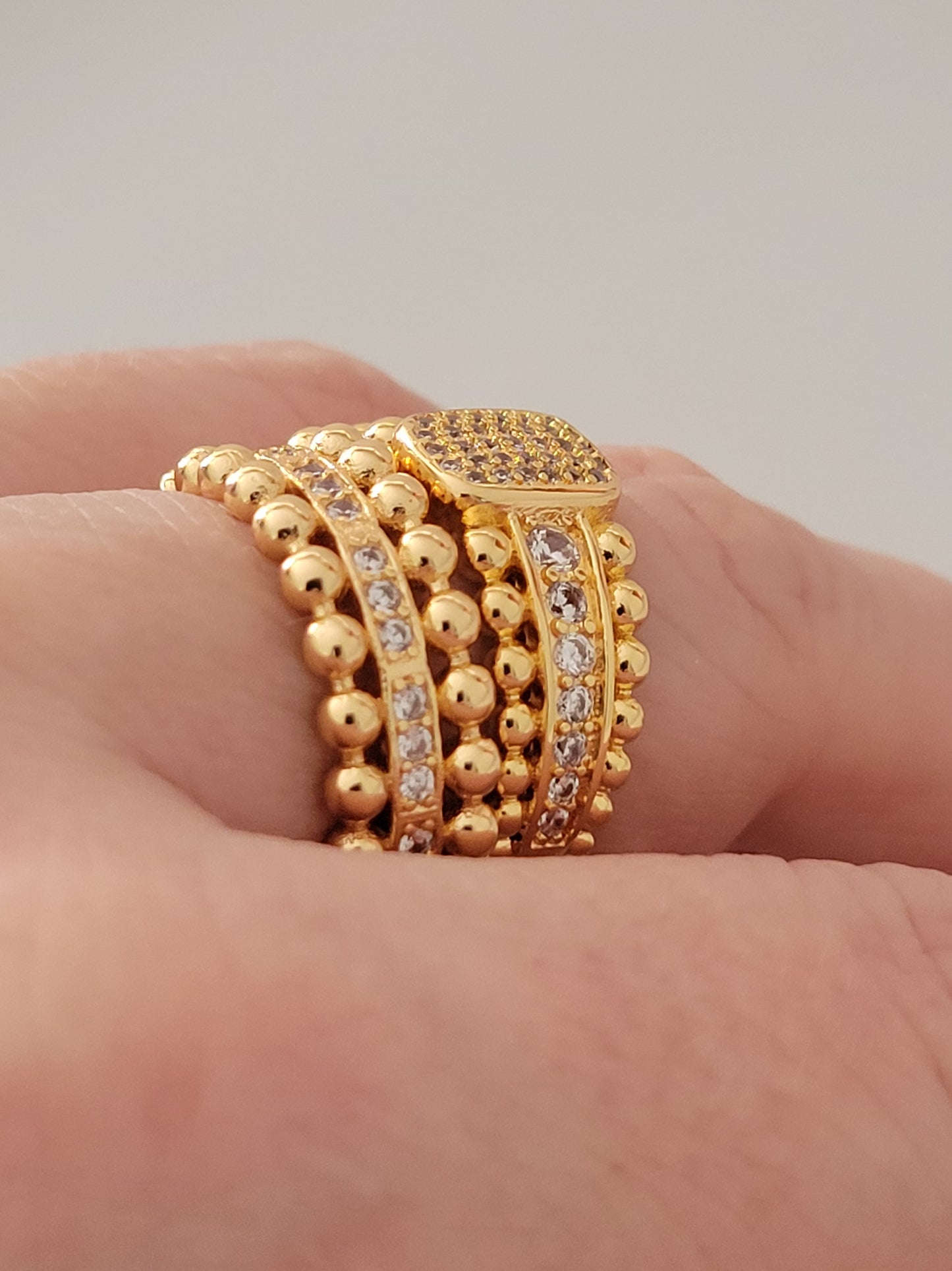 Kendall Ring