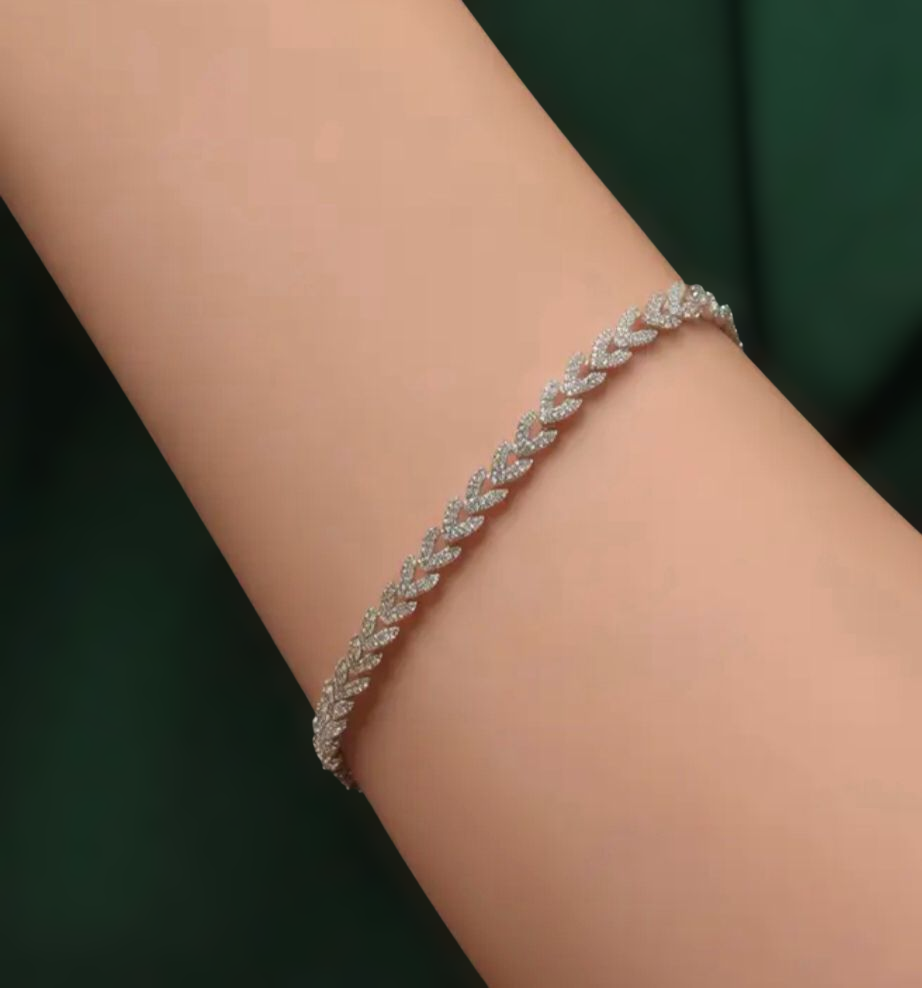 Serene Bracelet