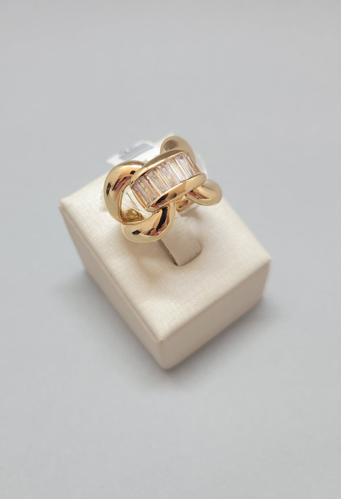 Dalia Ring