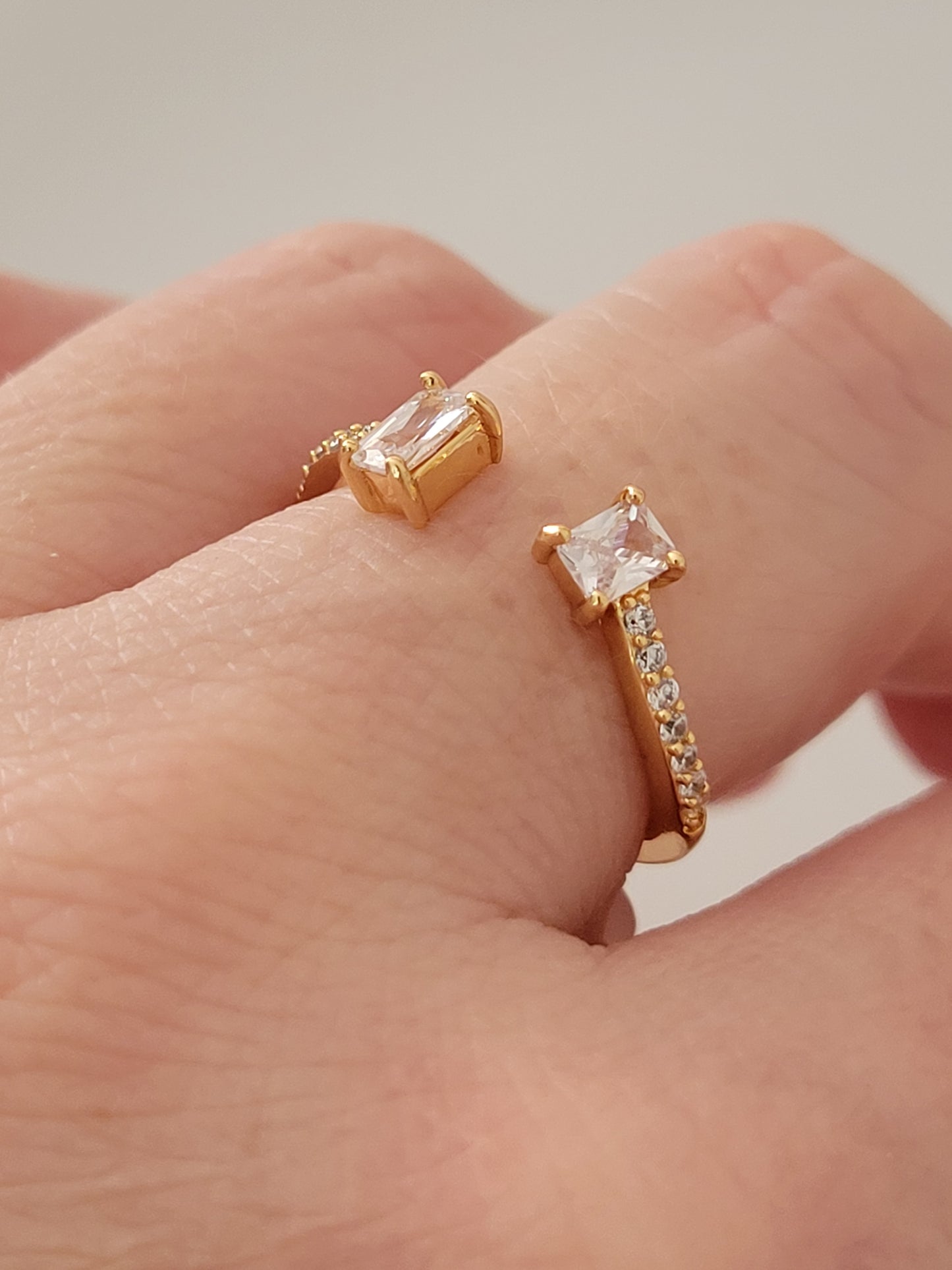 Camilla Ring