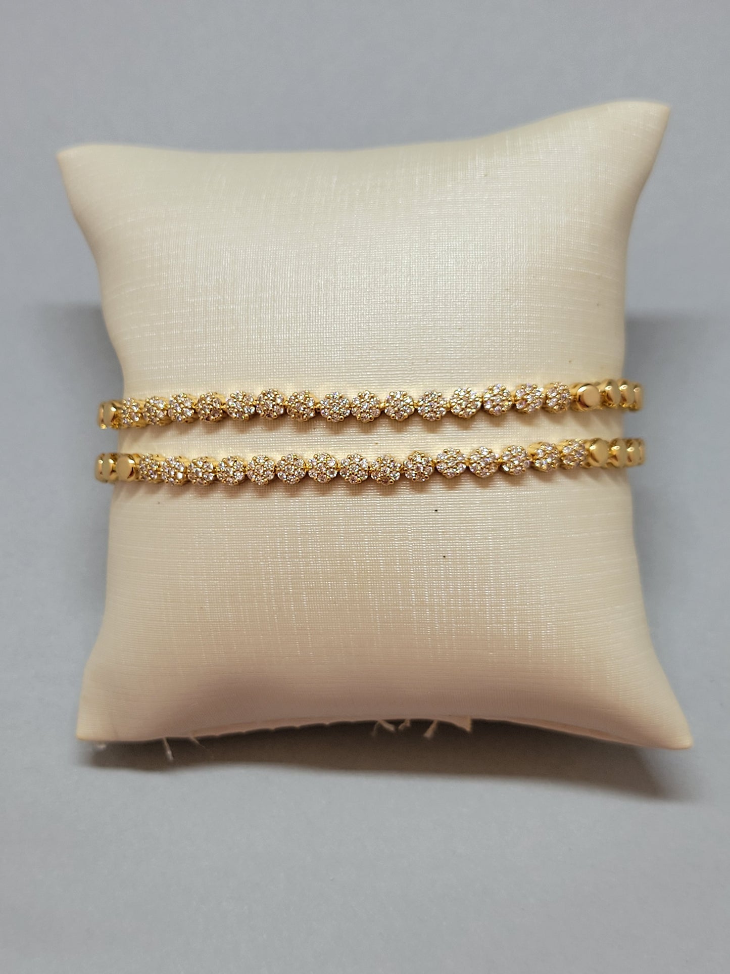 Flora Bracelet