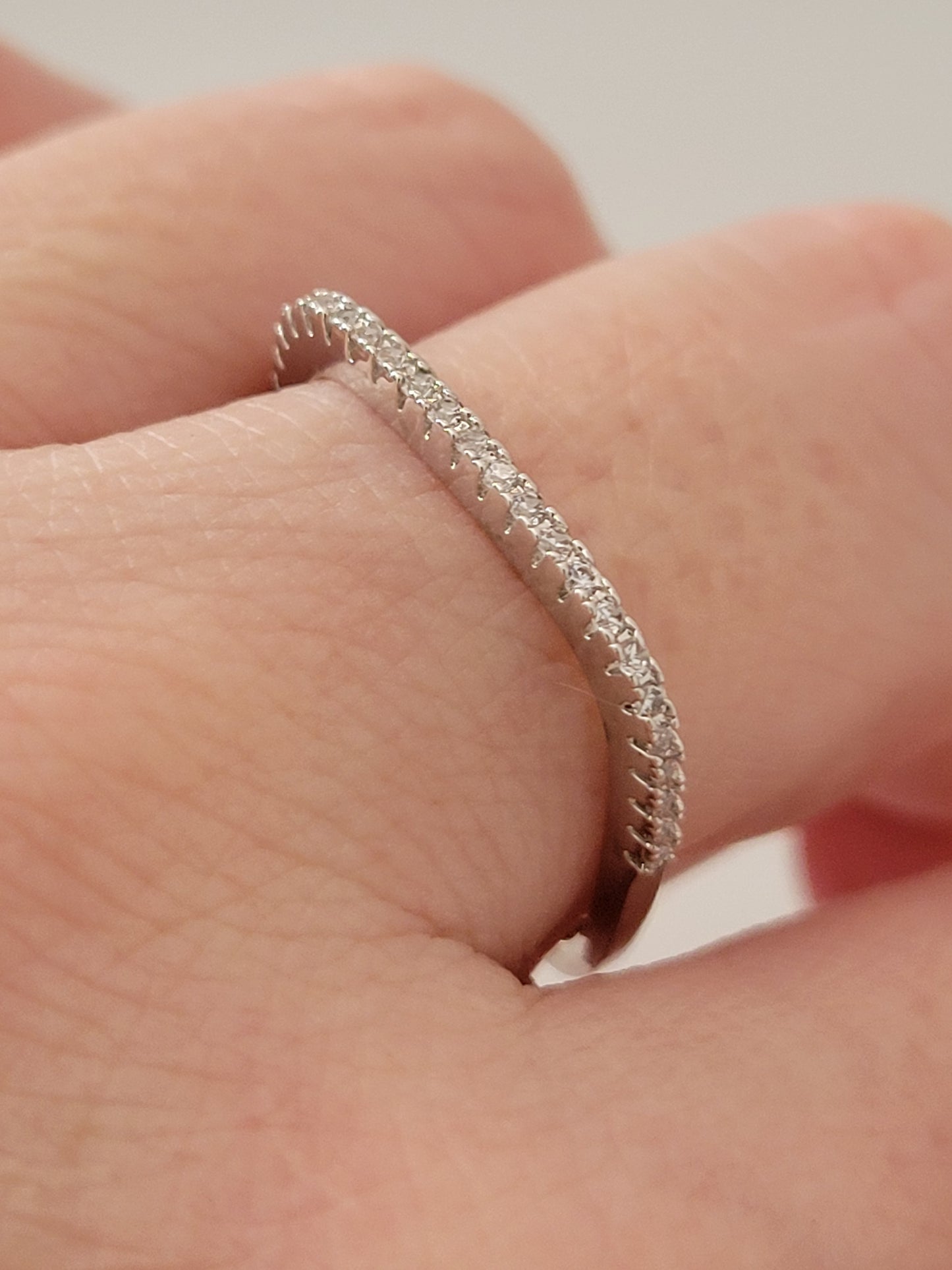 Square Ring