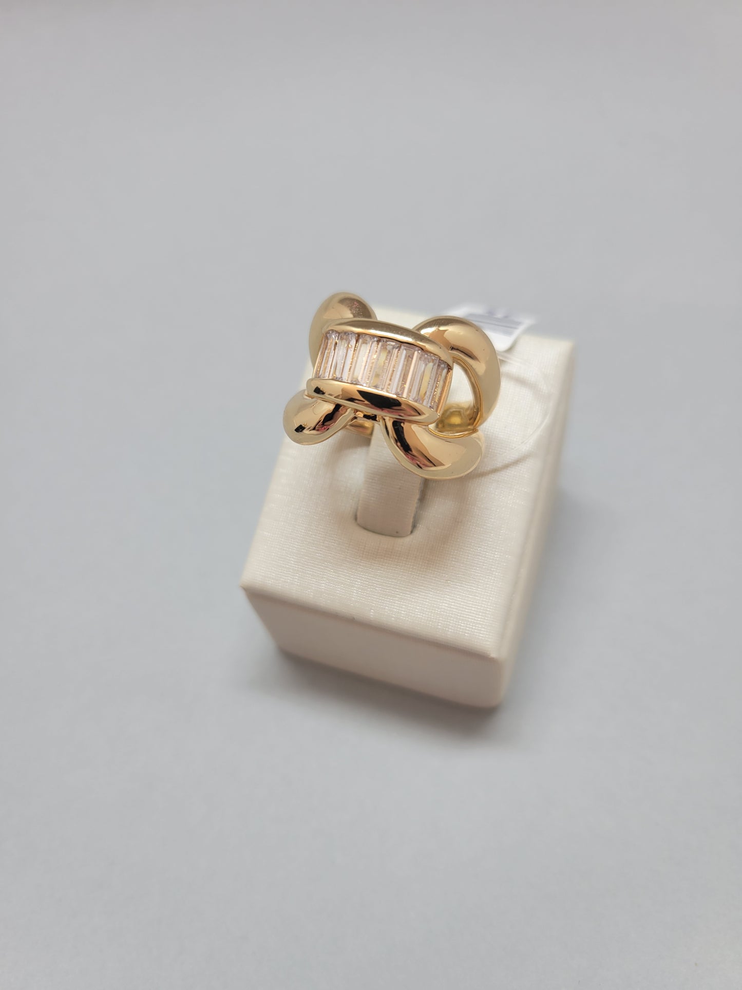 Dalia Ring