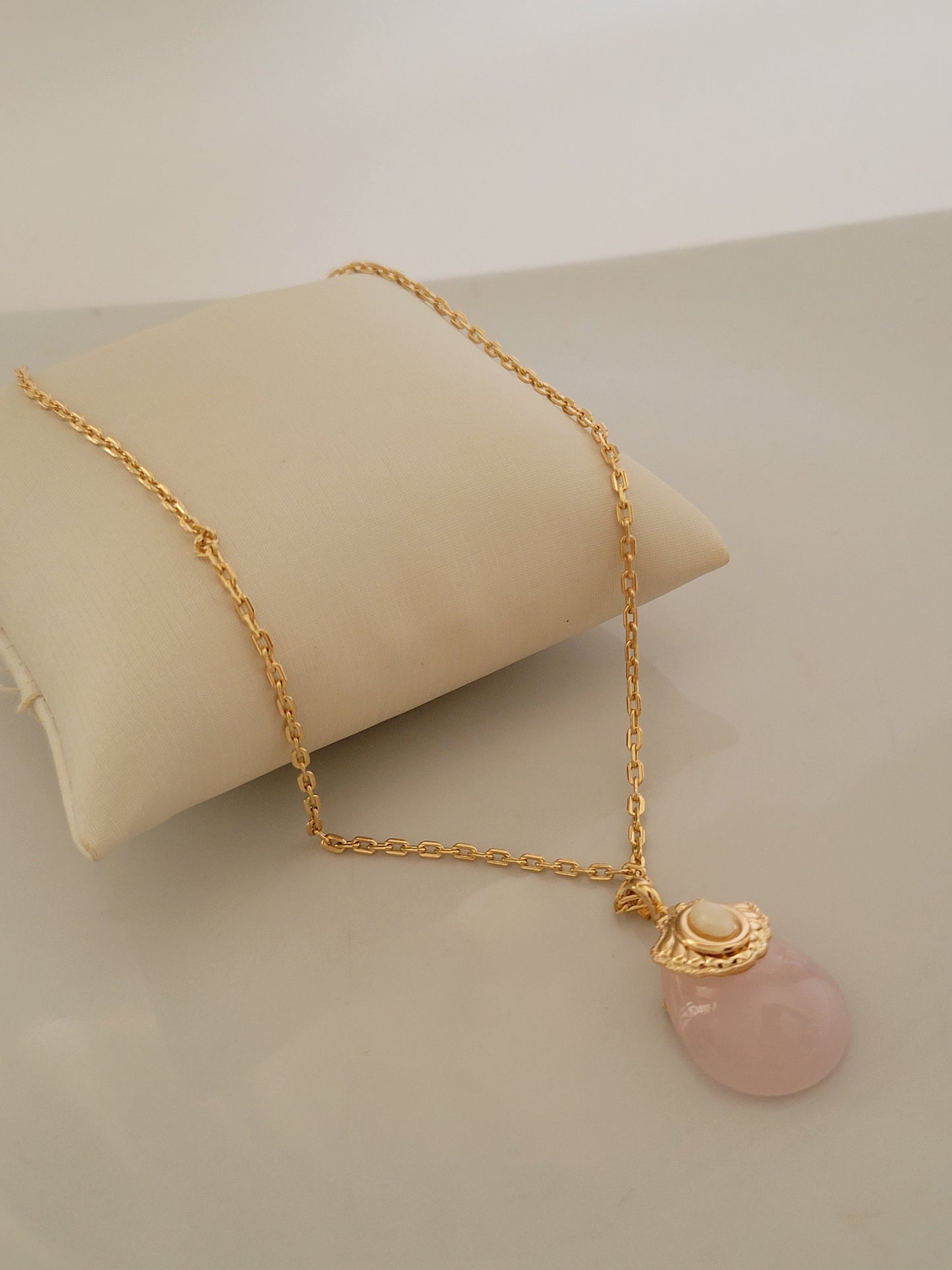 Antonella Necklace