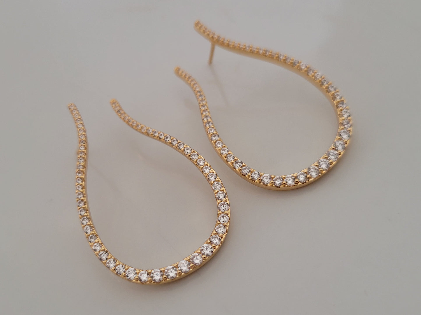 Lindsay Earring