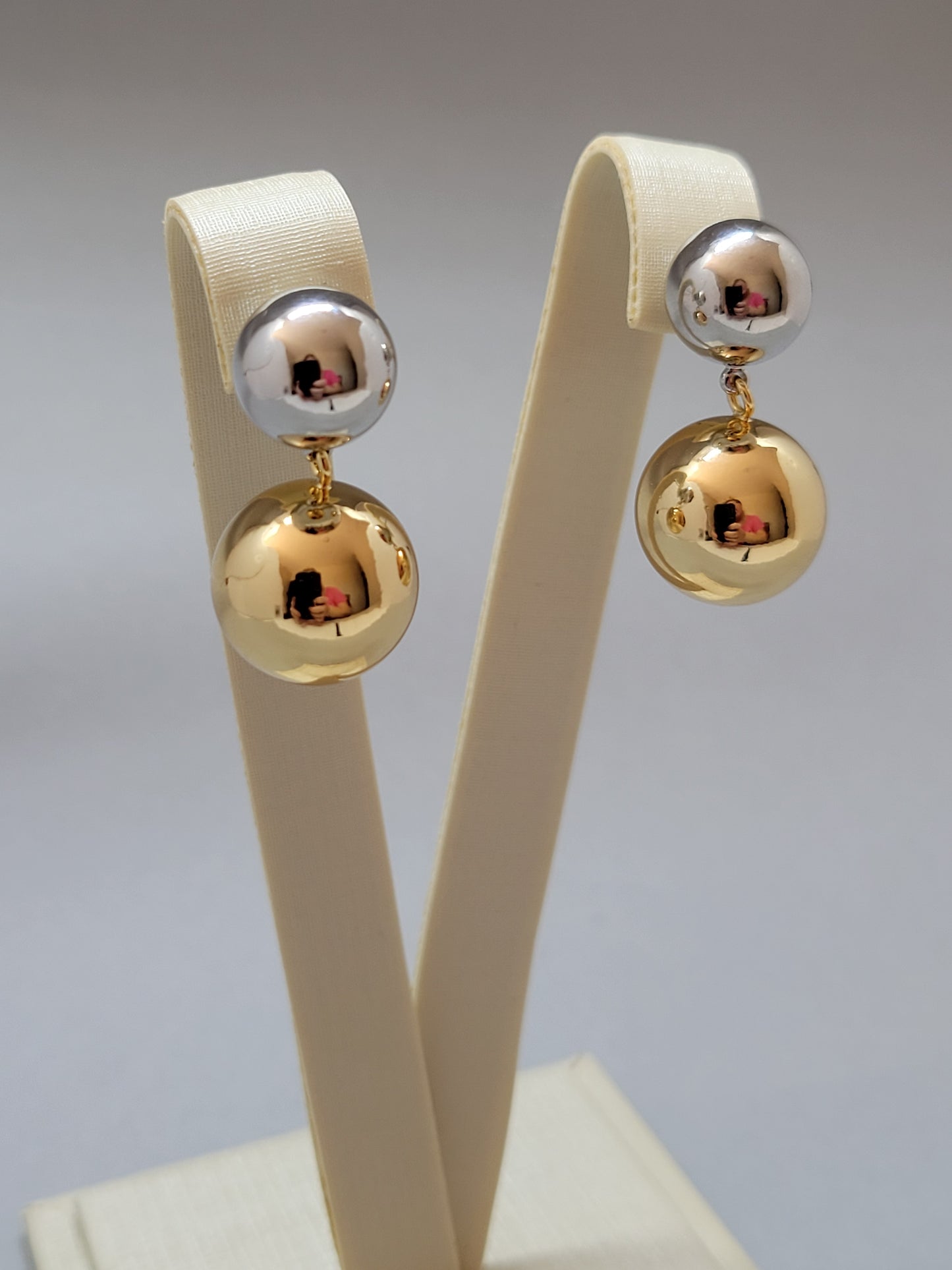 Luna Earrings