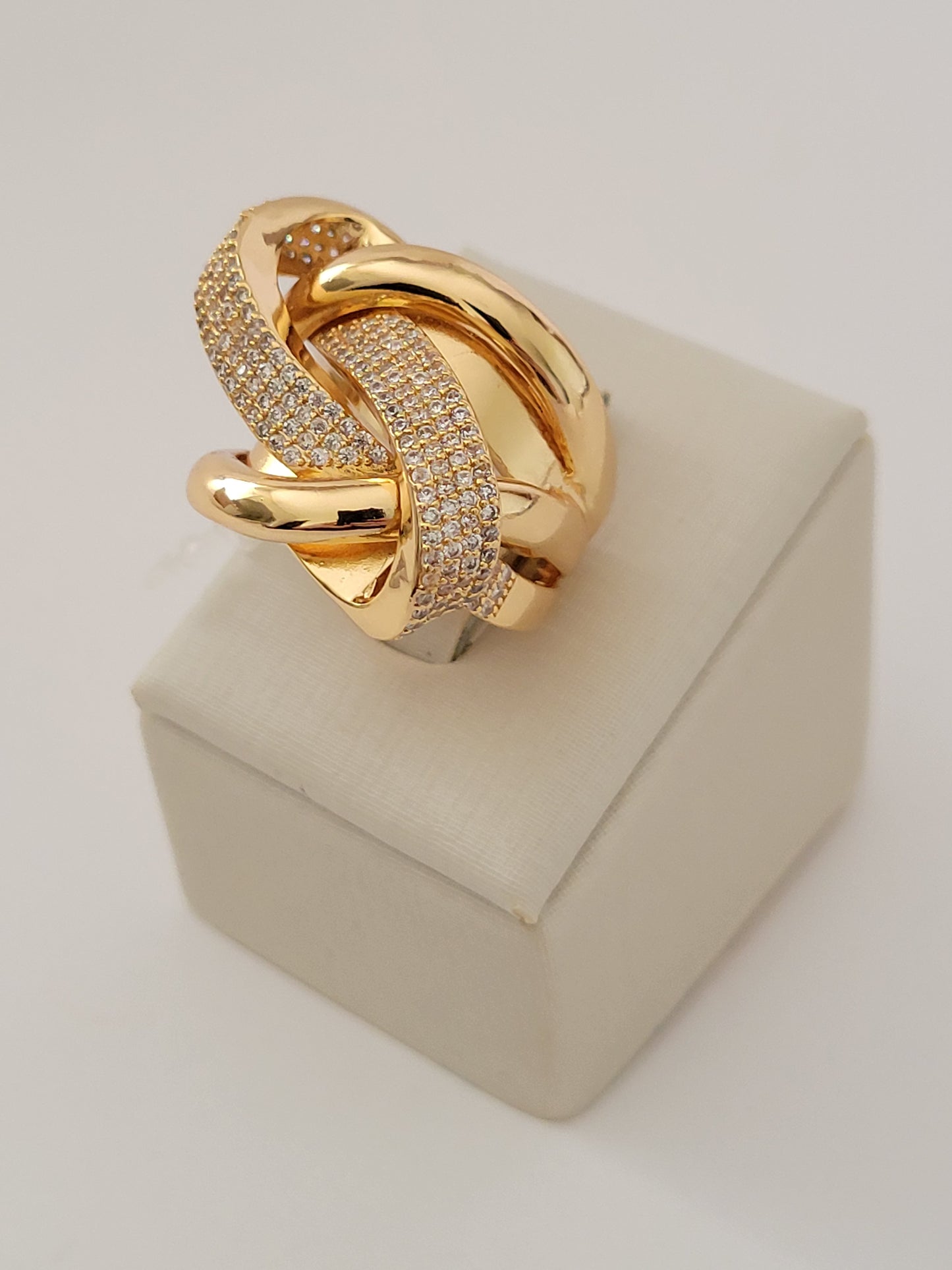 Alva Ring