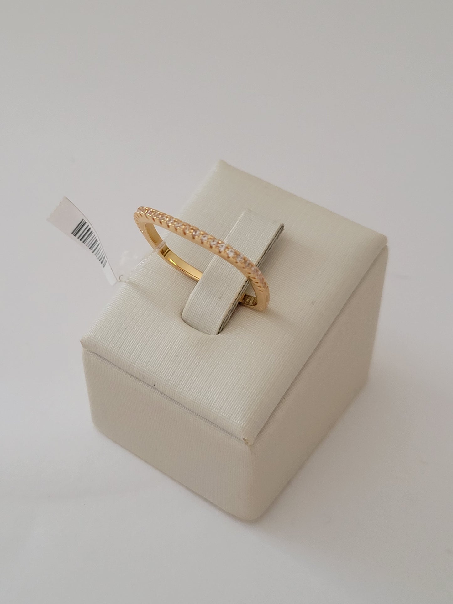 Square Ring