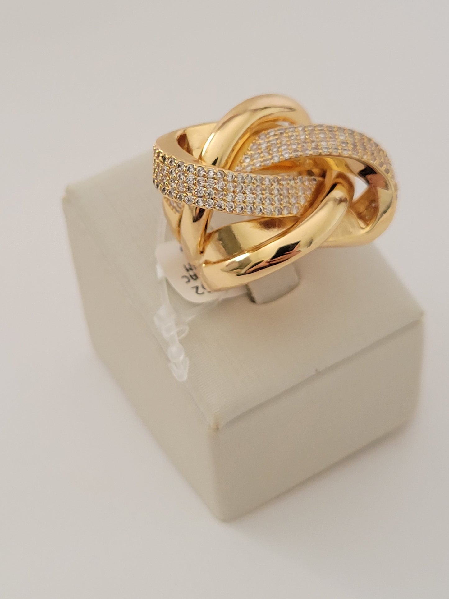 Alva Ring