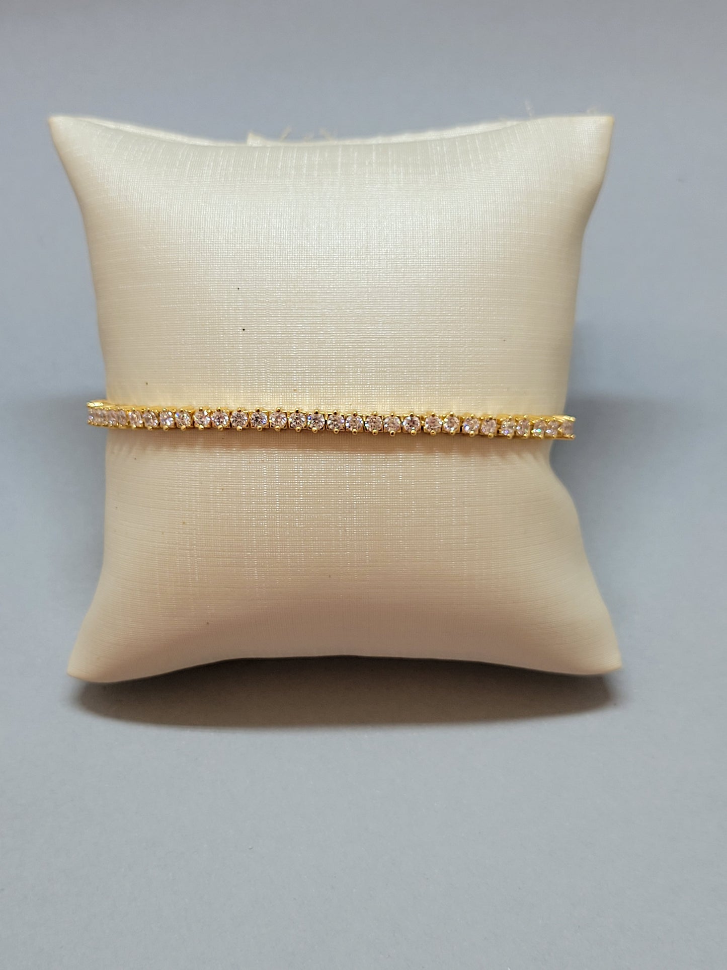 Ruby Bracelet