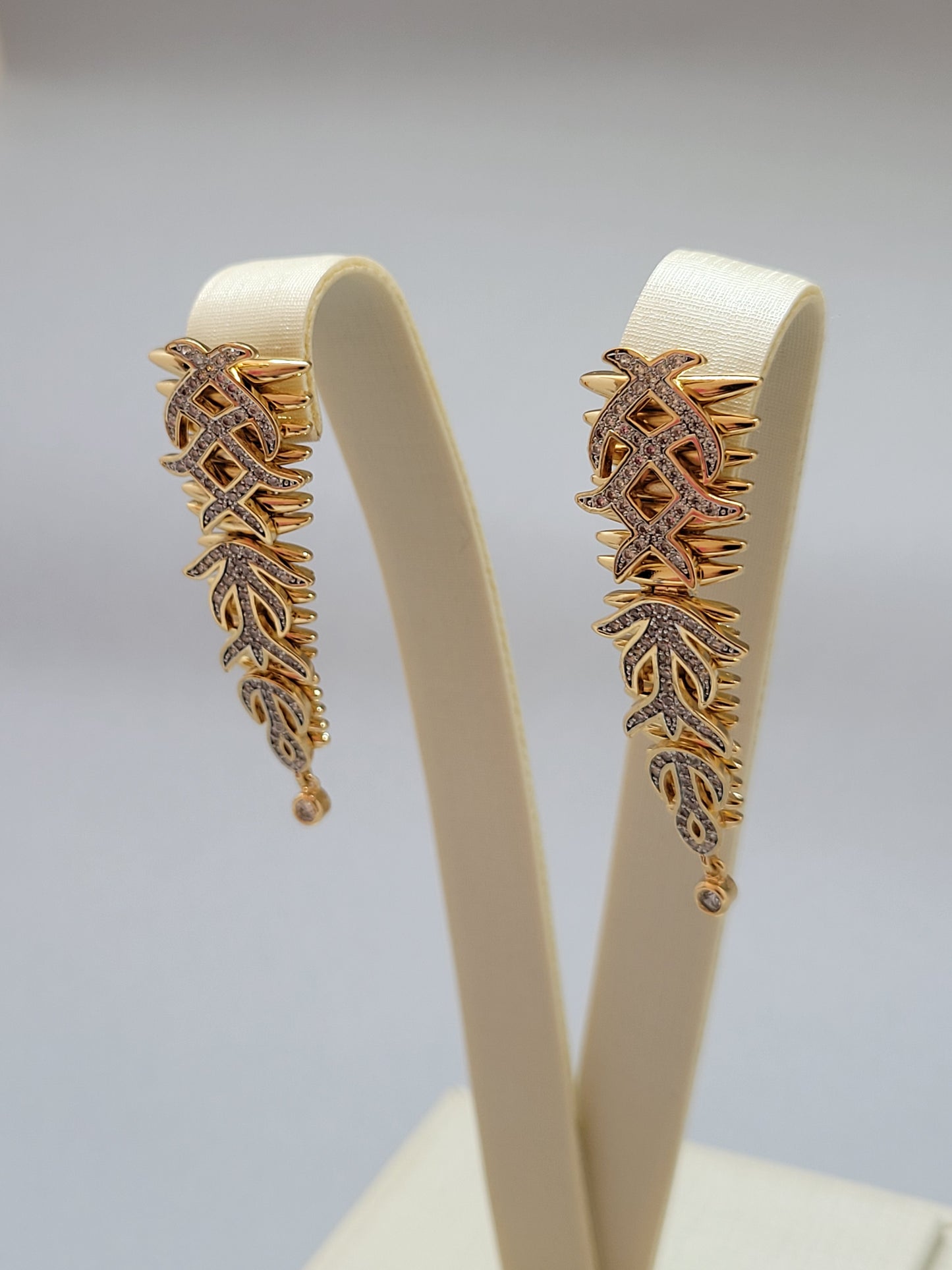 Leidi Earrings