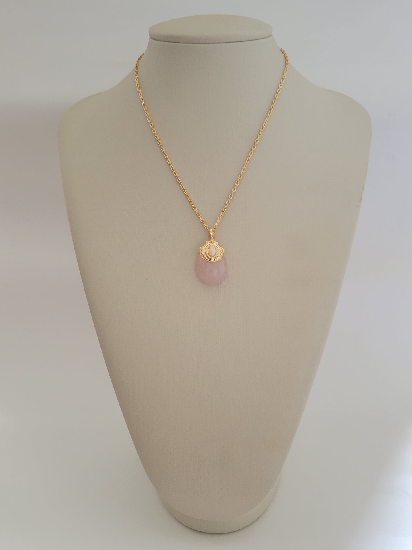 Antonella Necklace