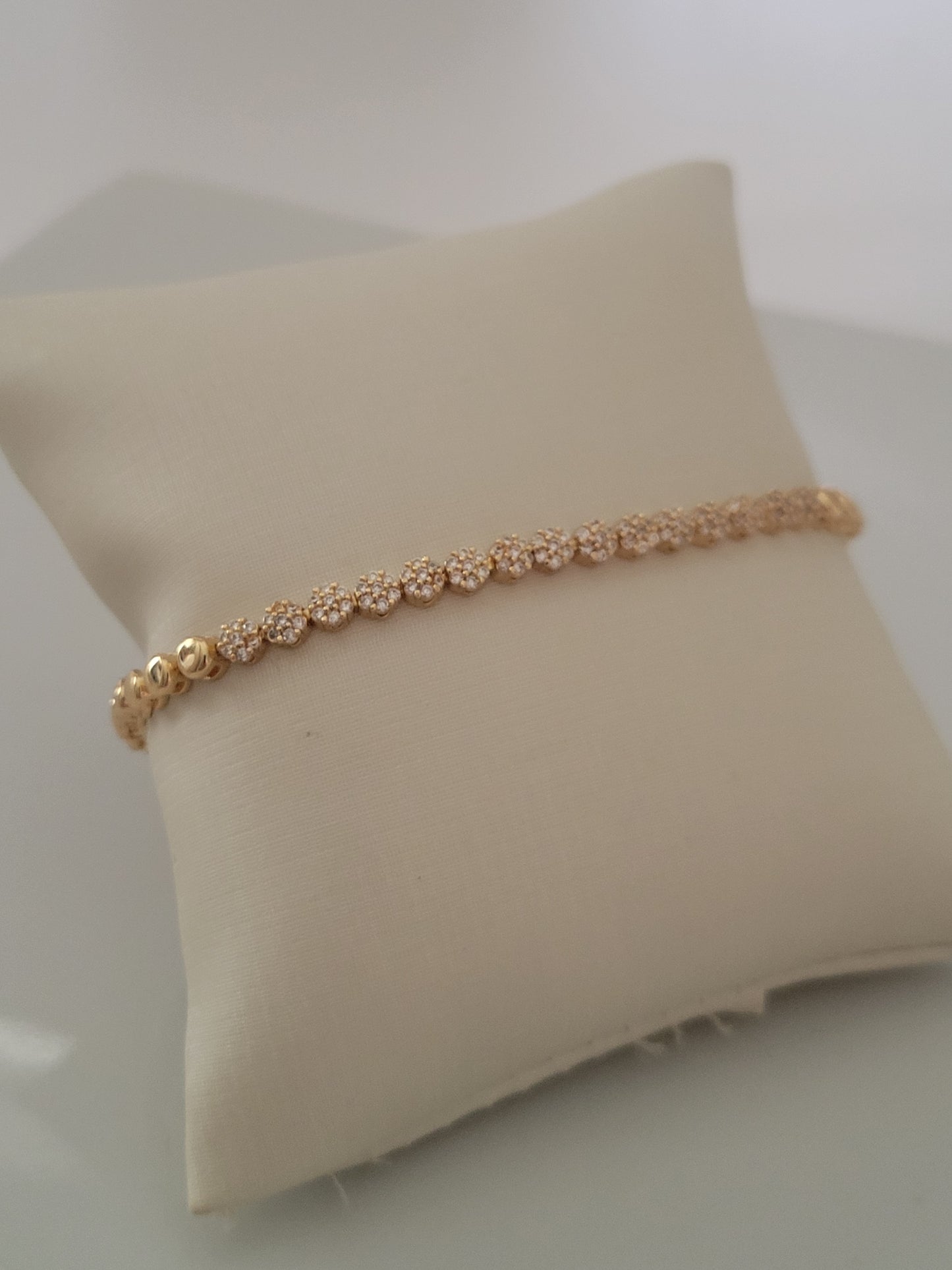 Flora Bracelet