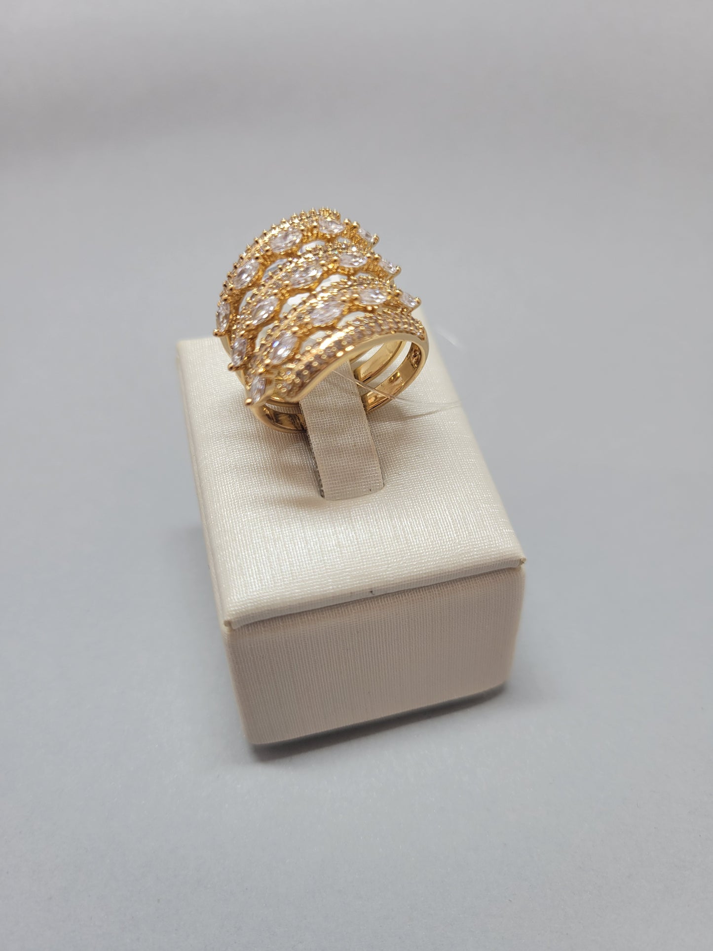 Bexie Ring