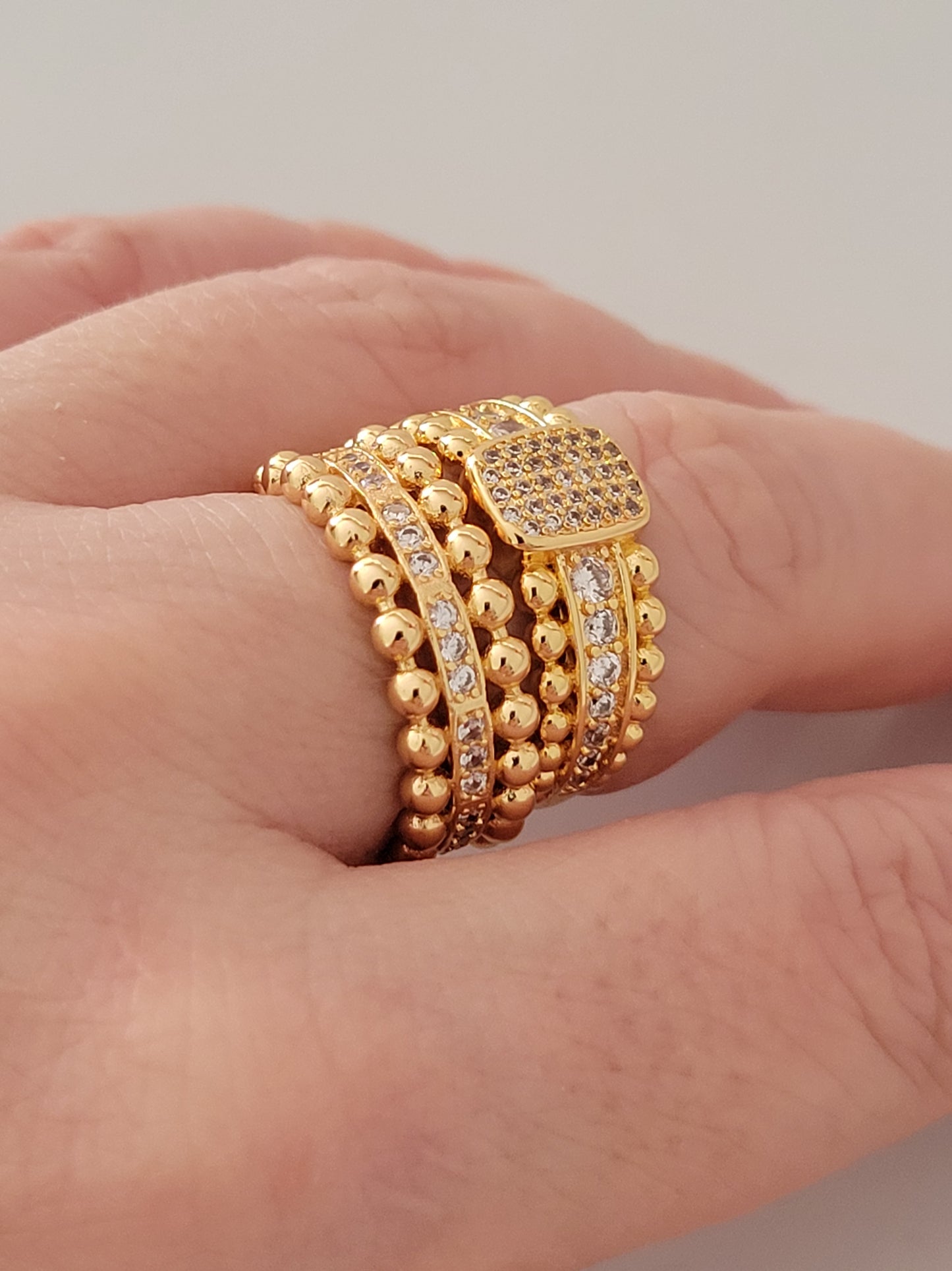 Kendall Ring