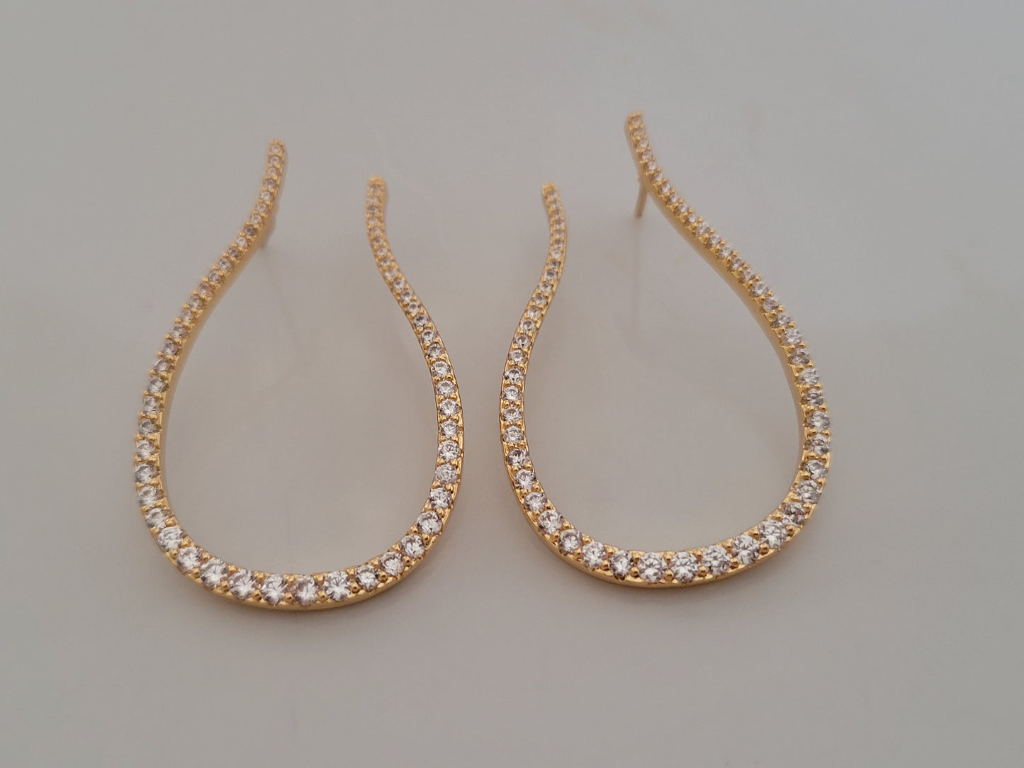 Lindsay Earring