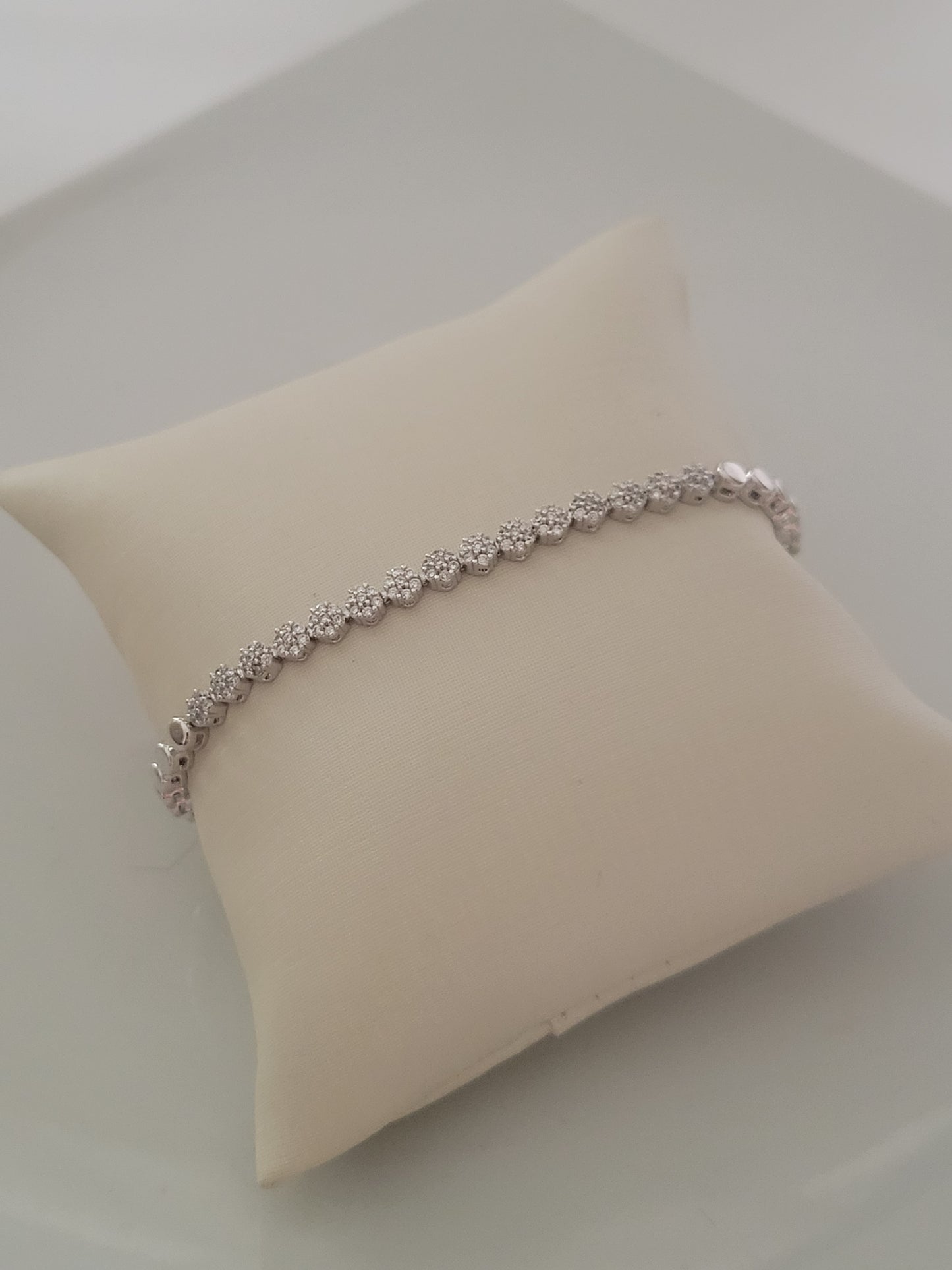 Flora Bracelet