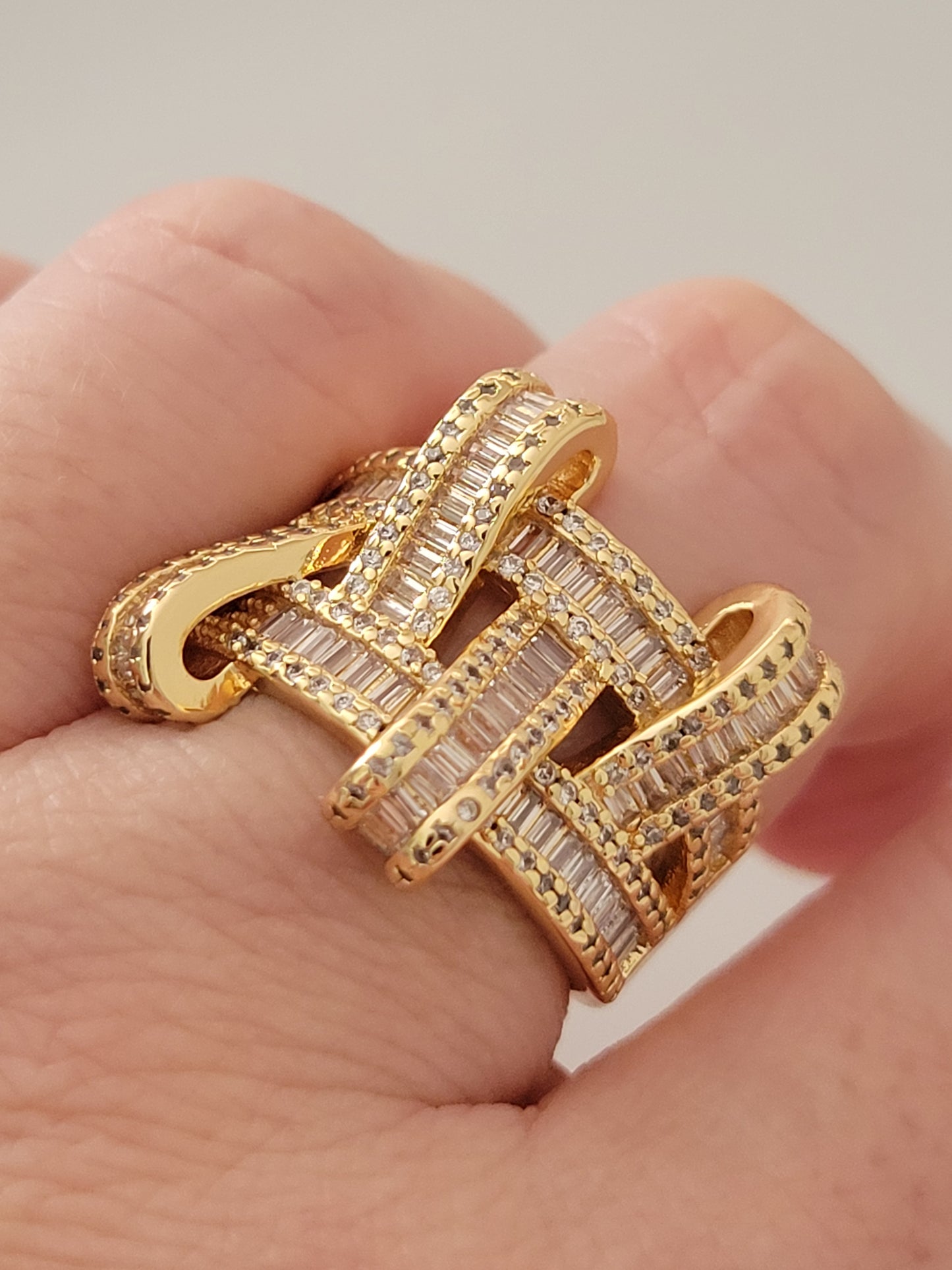 Dani Ring
