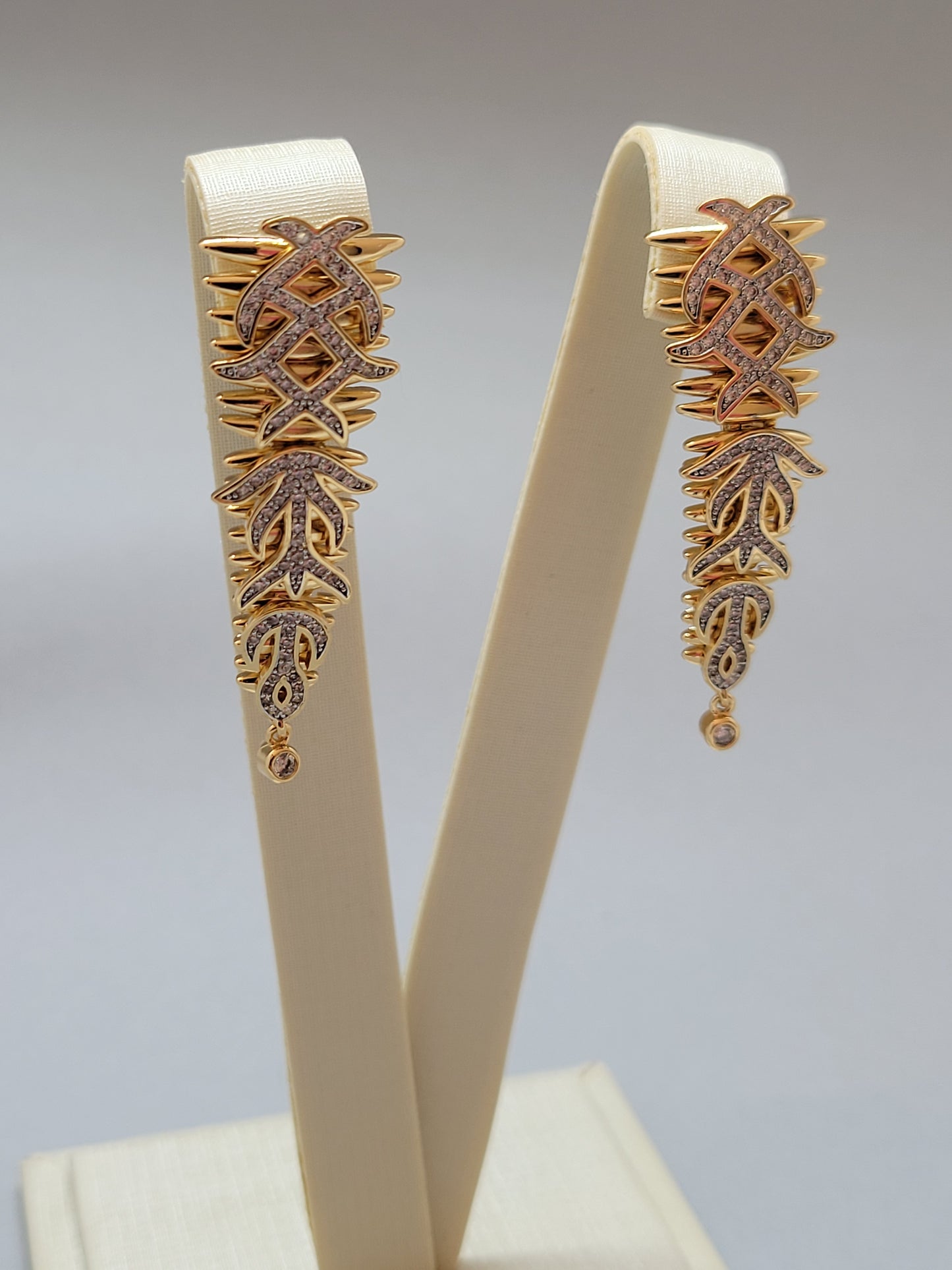 Leidi Earrings