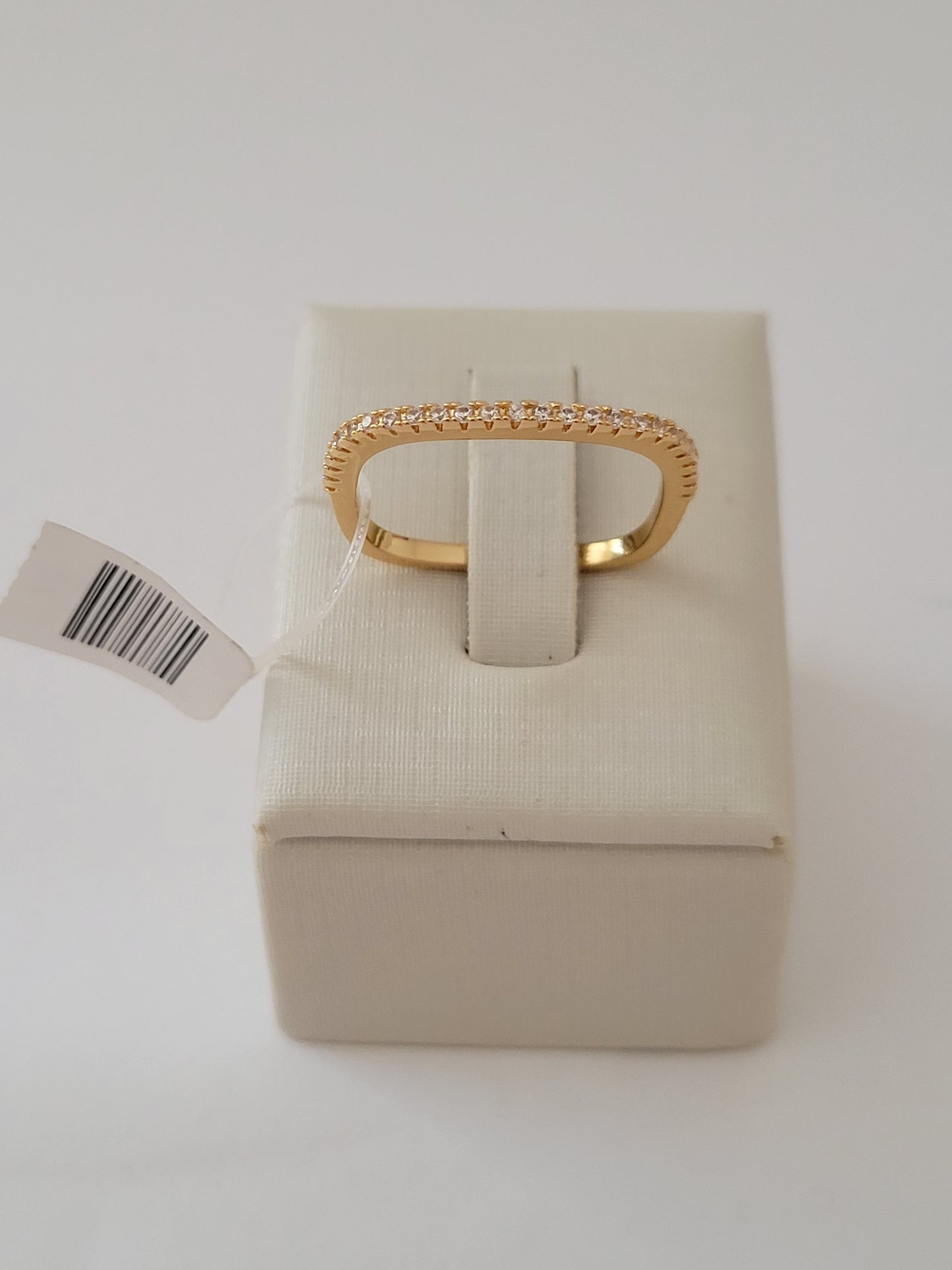 Square Ring