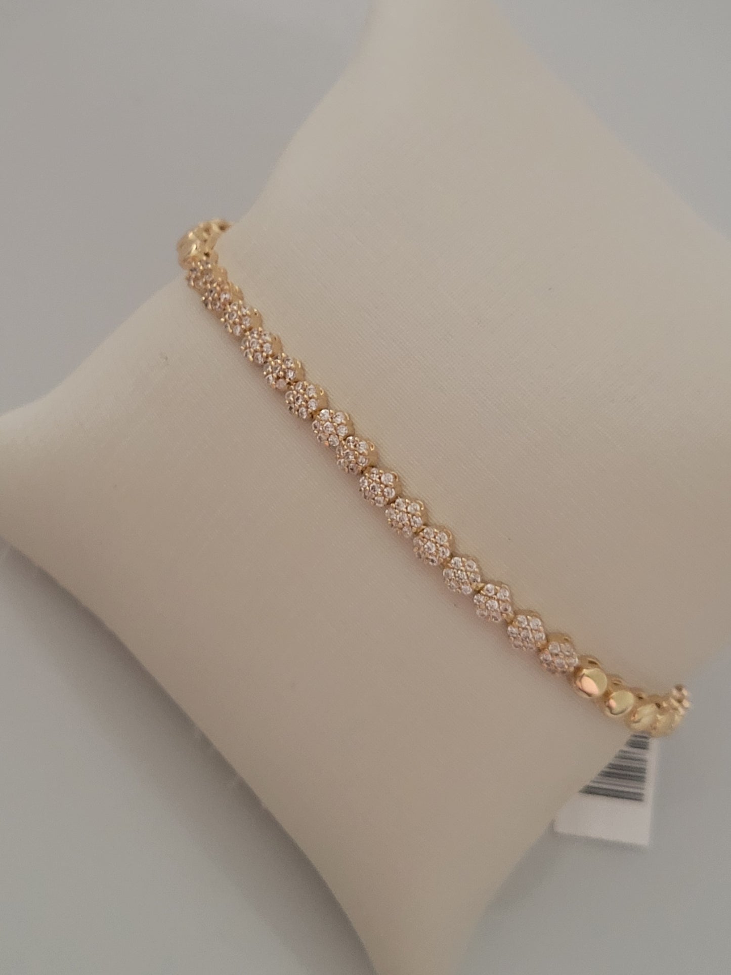 Flora Bracelet
