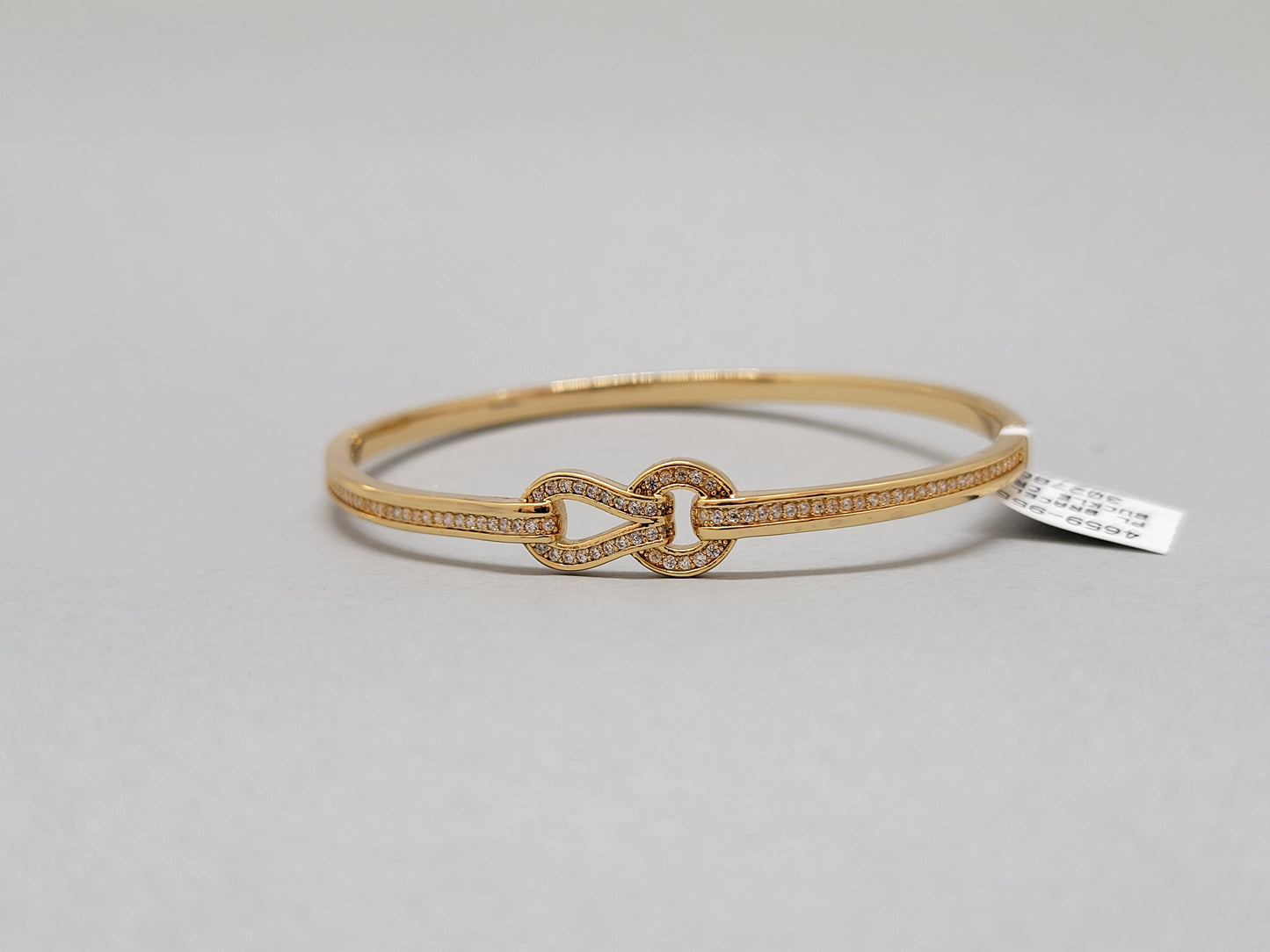 Infinity Bracelet