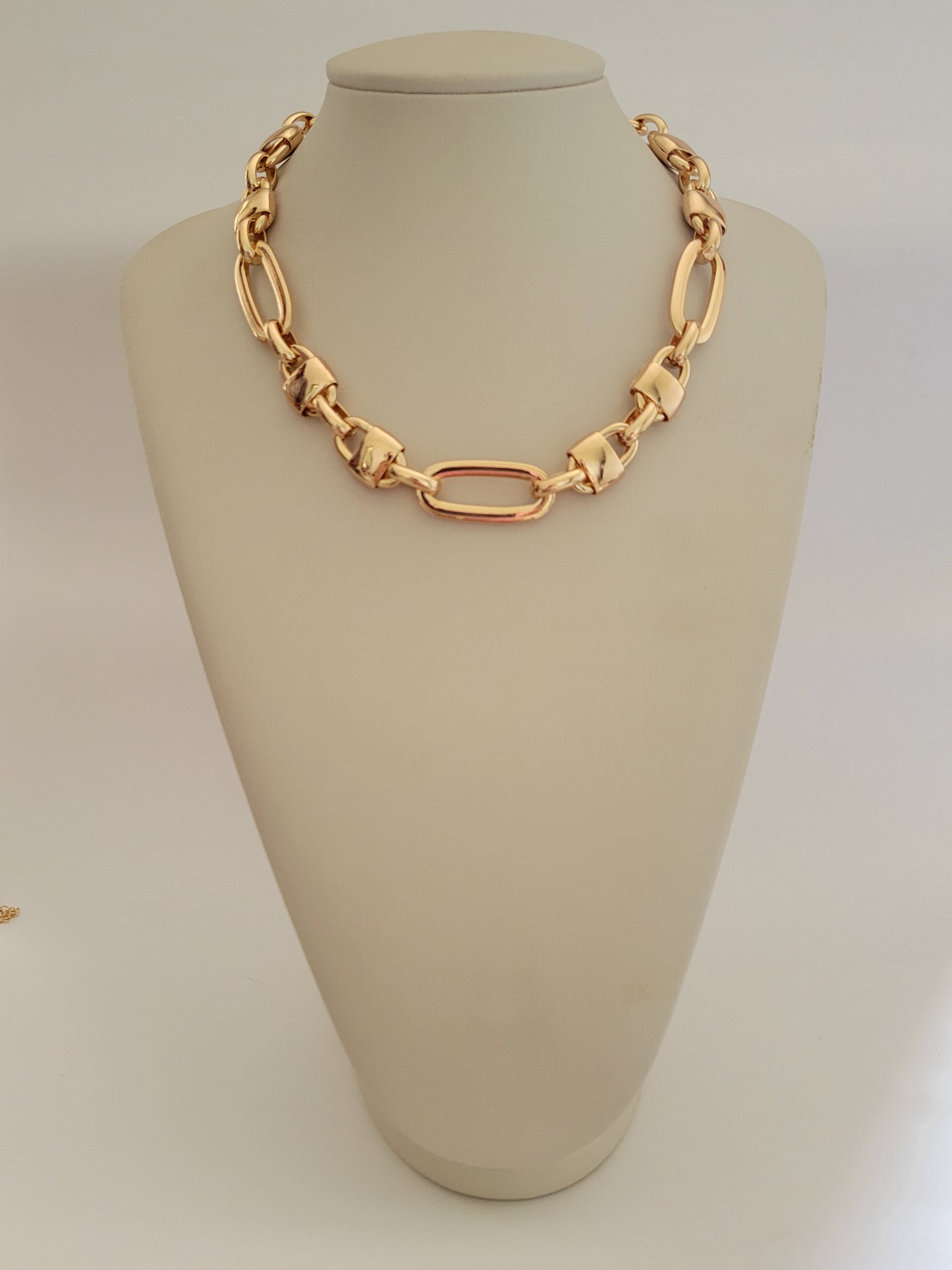 Roxy Necklace