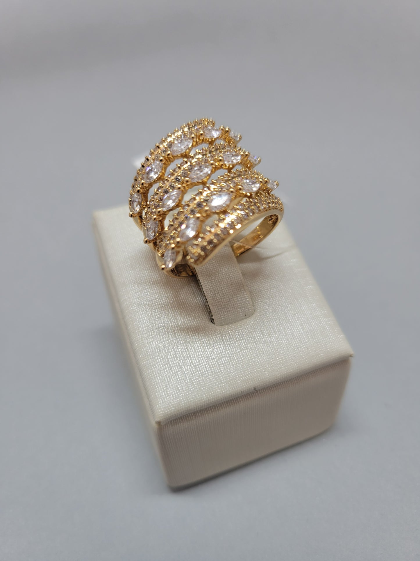 Bexie Ring