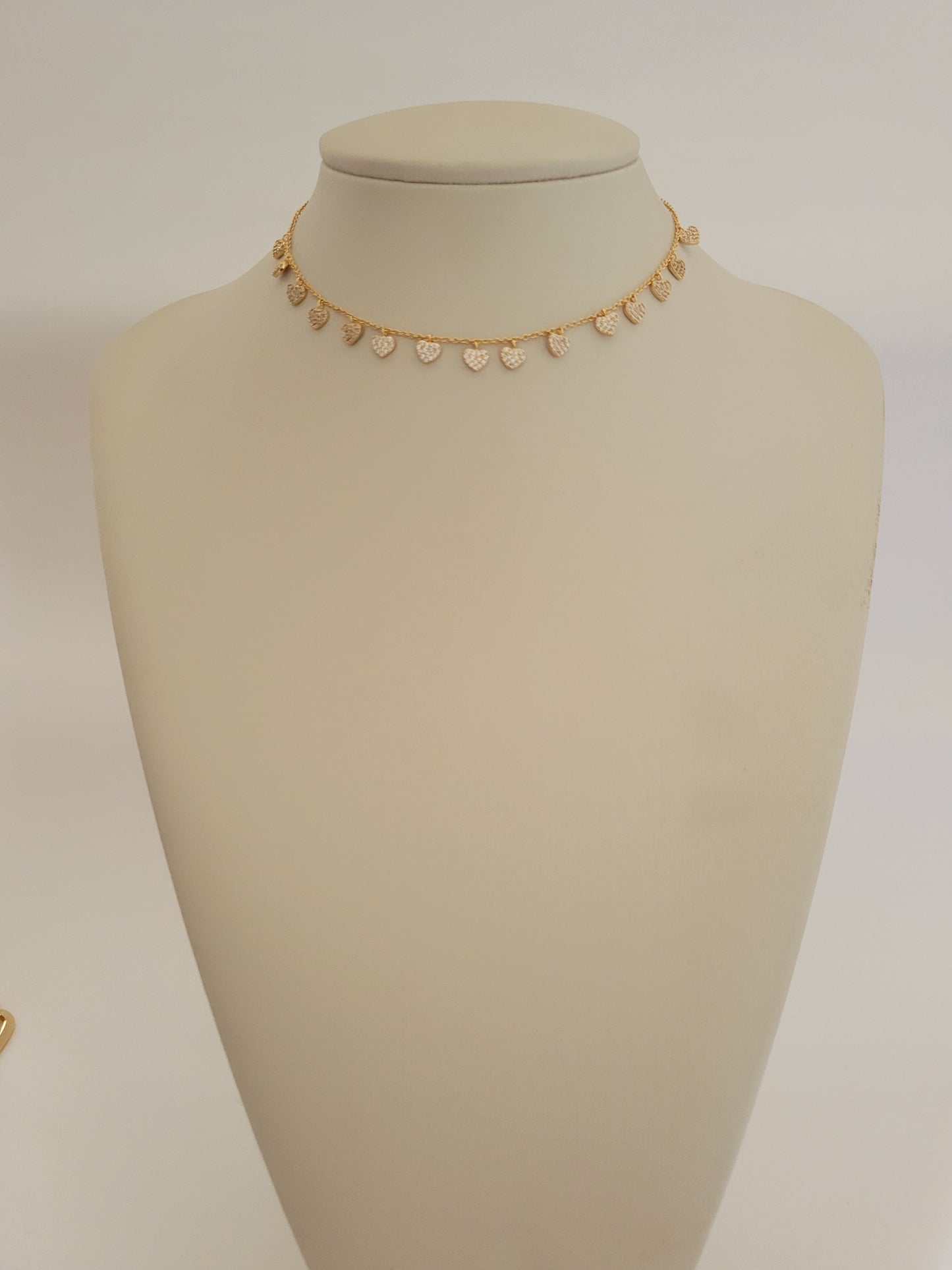 Cibele Necklace