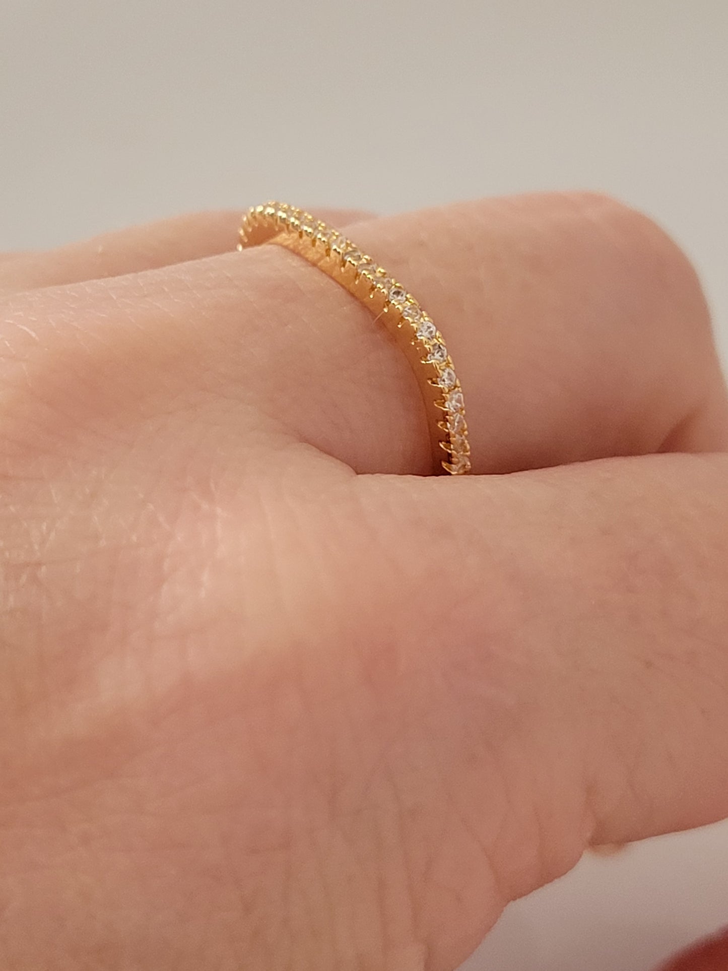 Square Ring