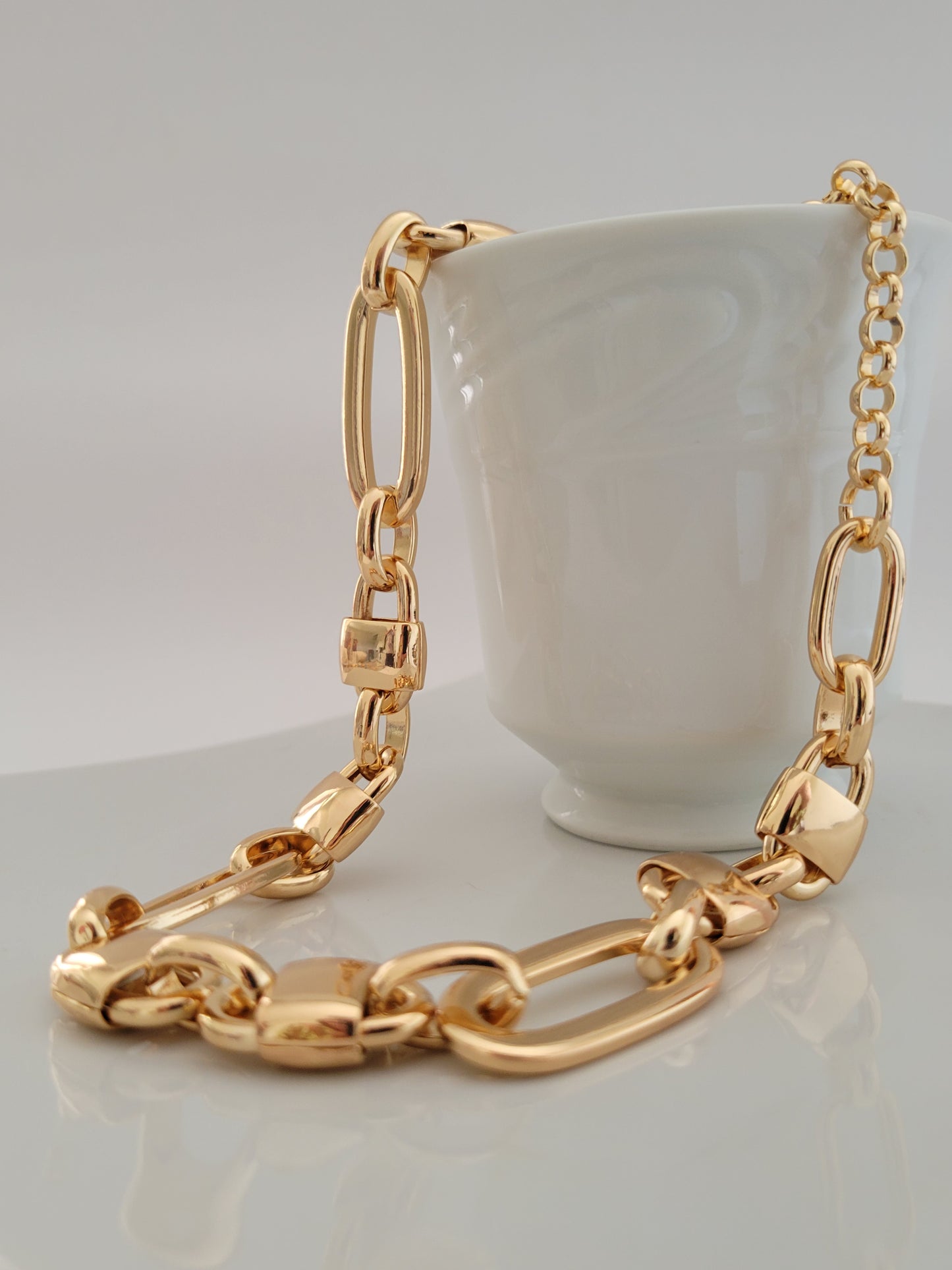 Roxy Necklace