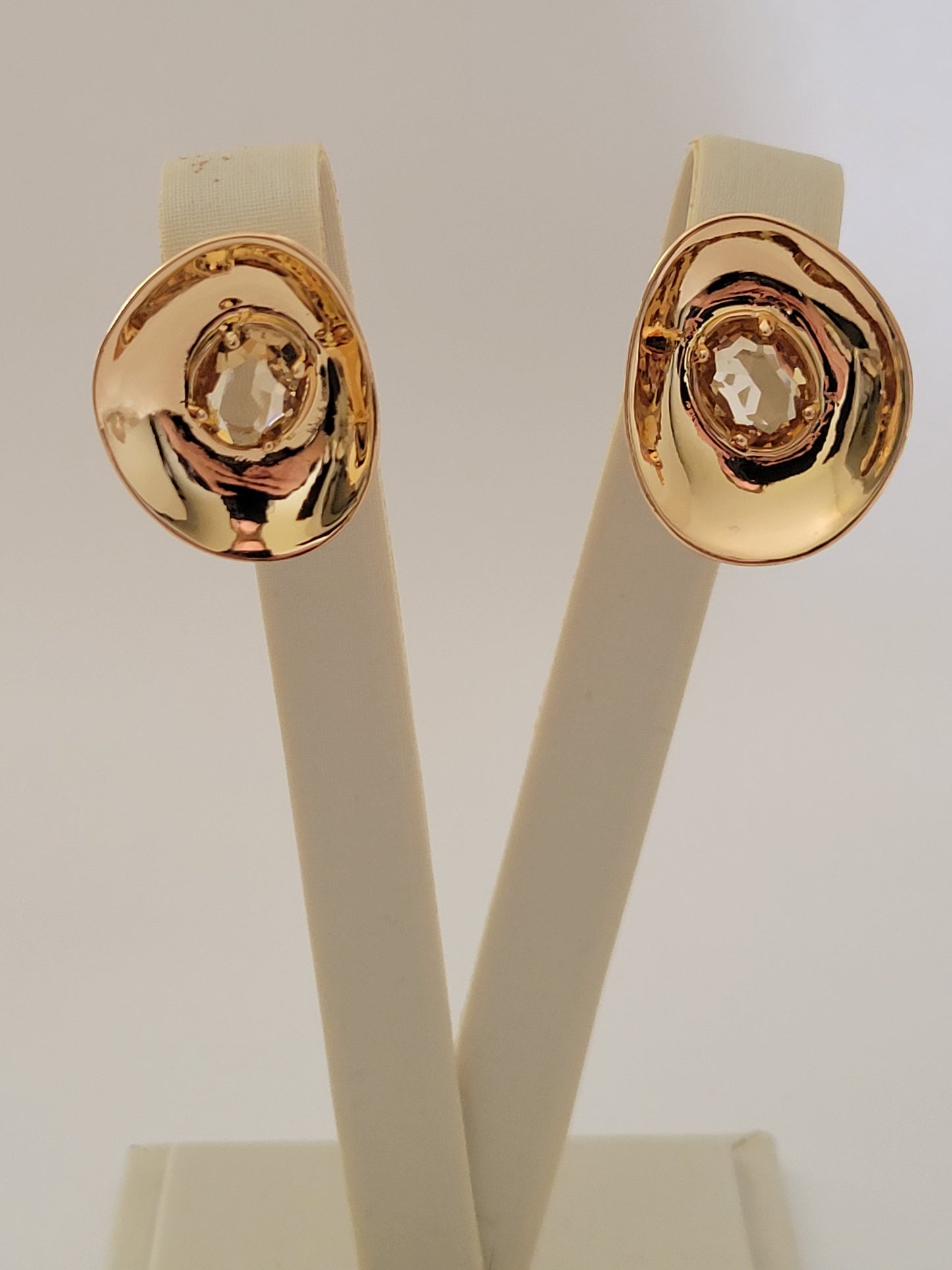 Rubi Earring