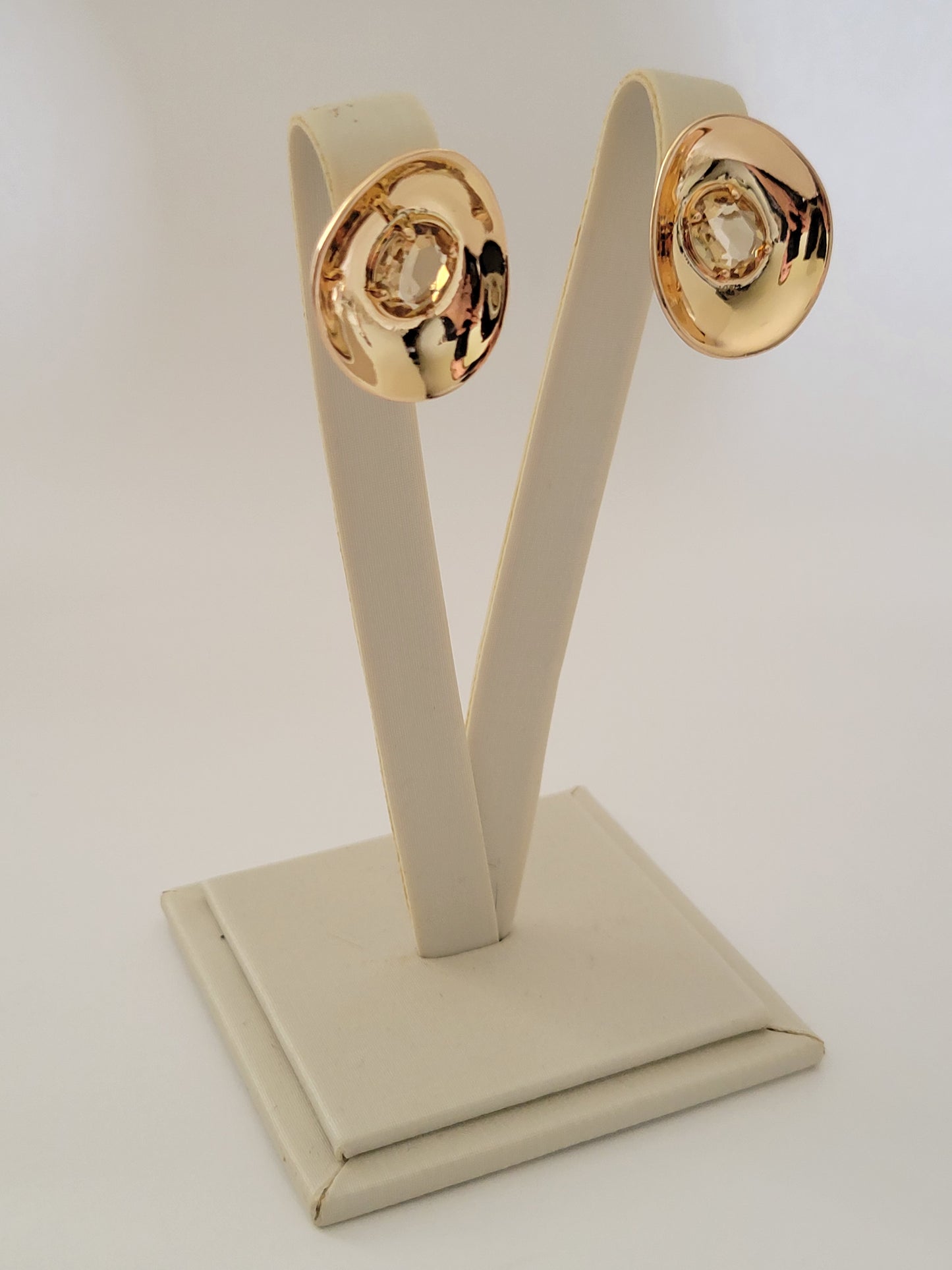 Rubi Earring