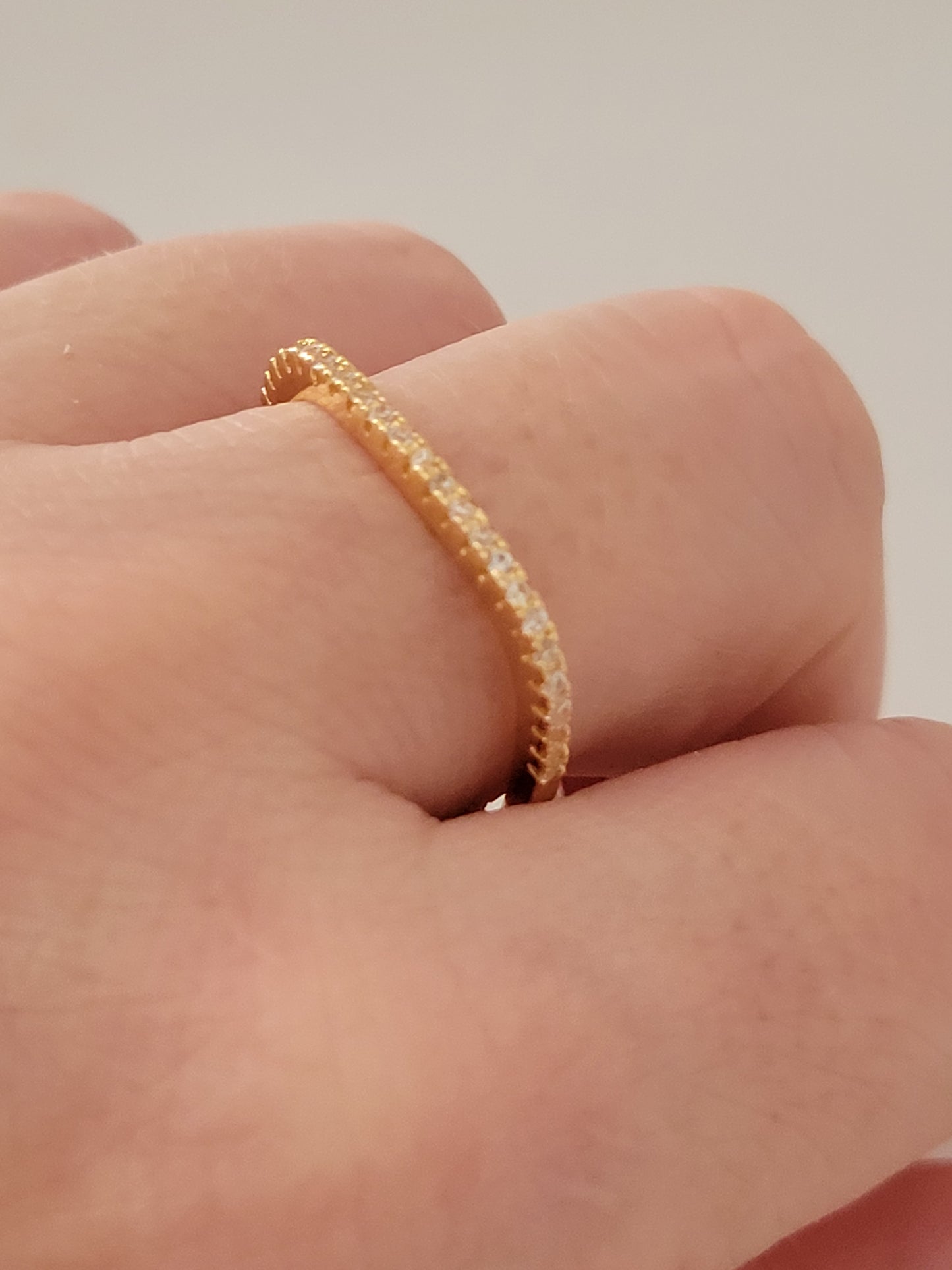 Square Ring