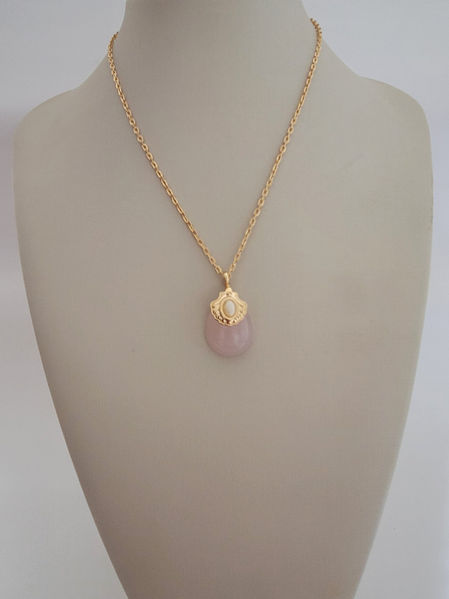 Antonella Necklace