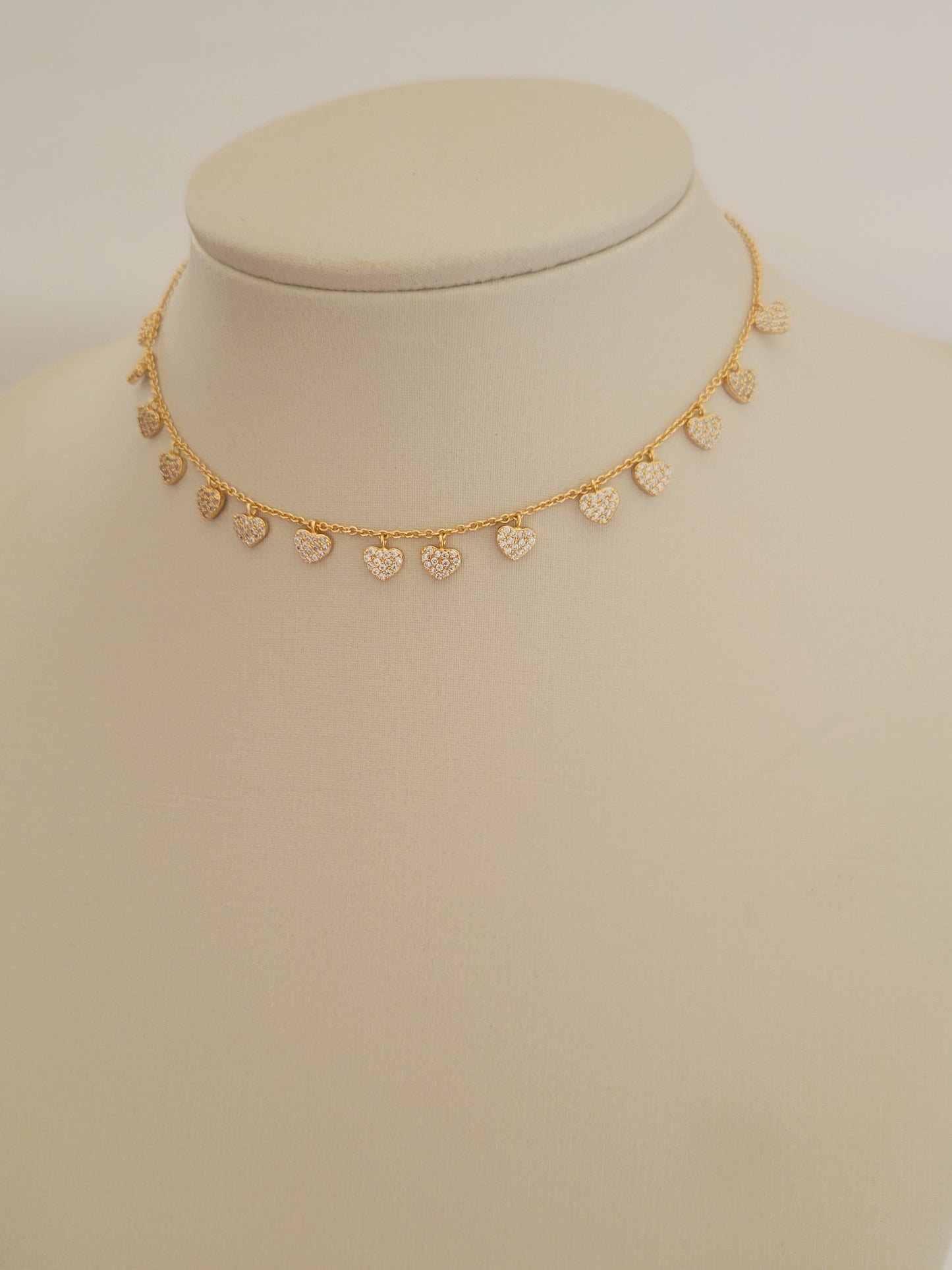 Cibele Necklace
