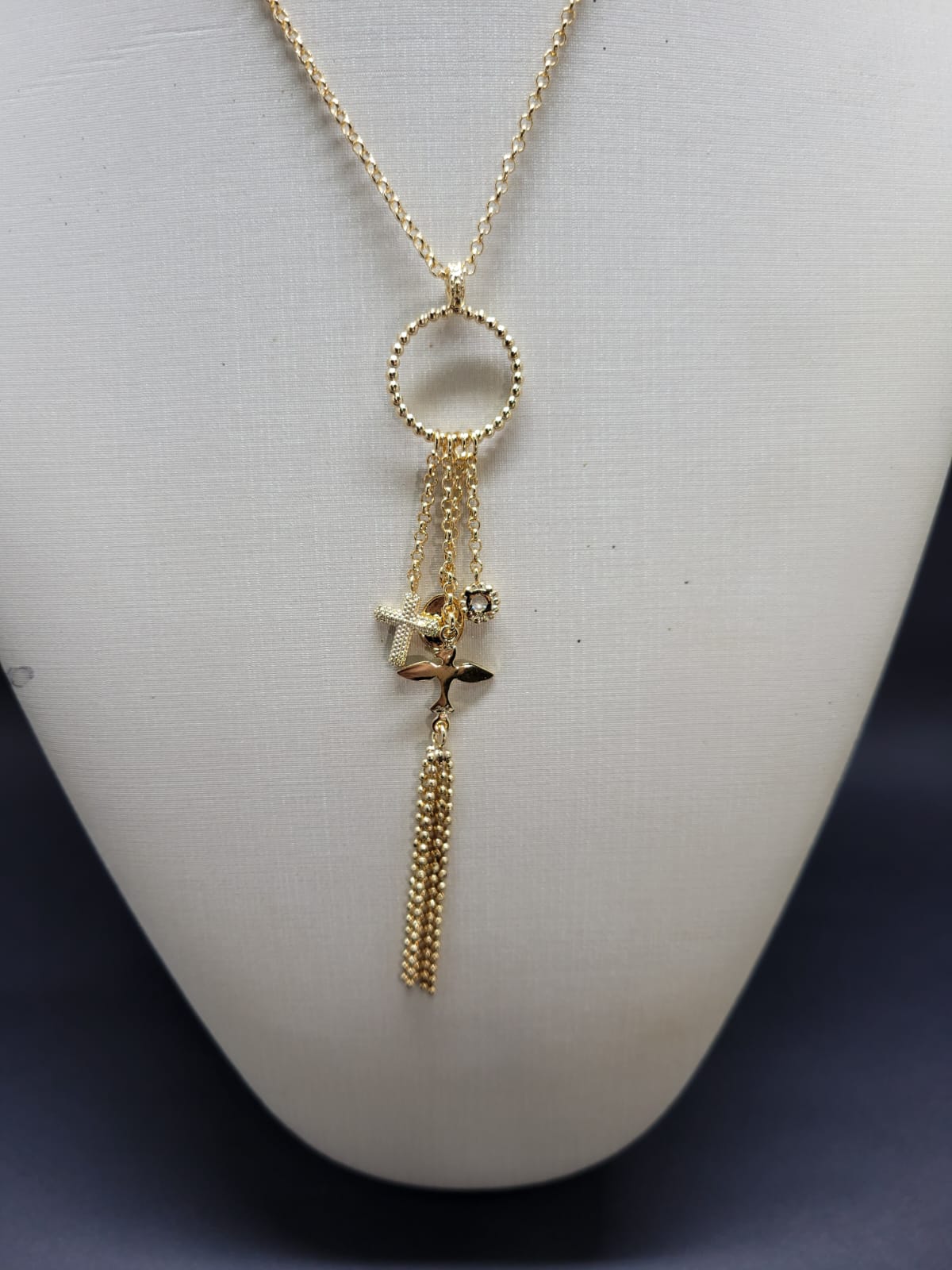 Mirella Necklace