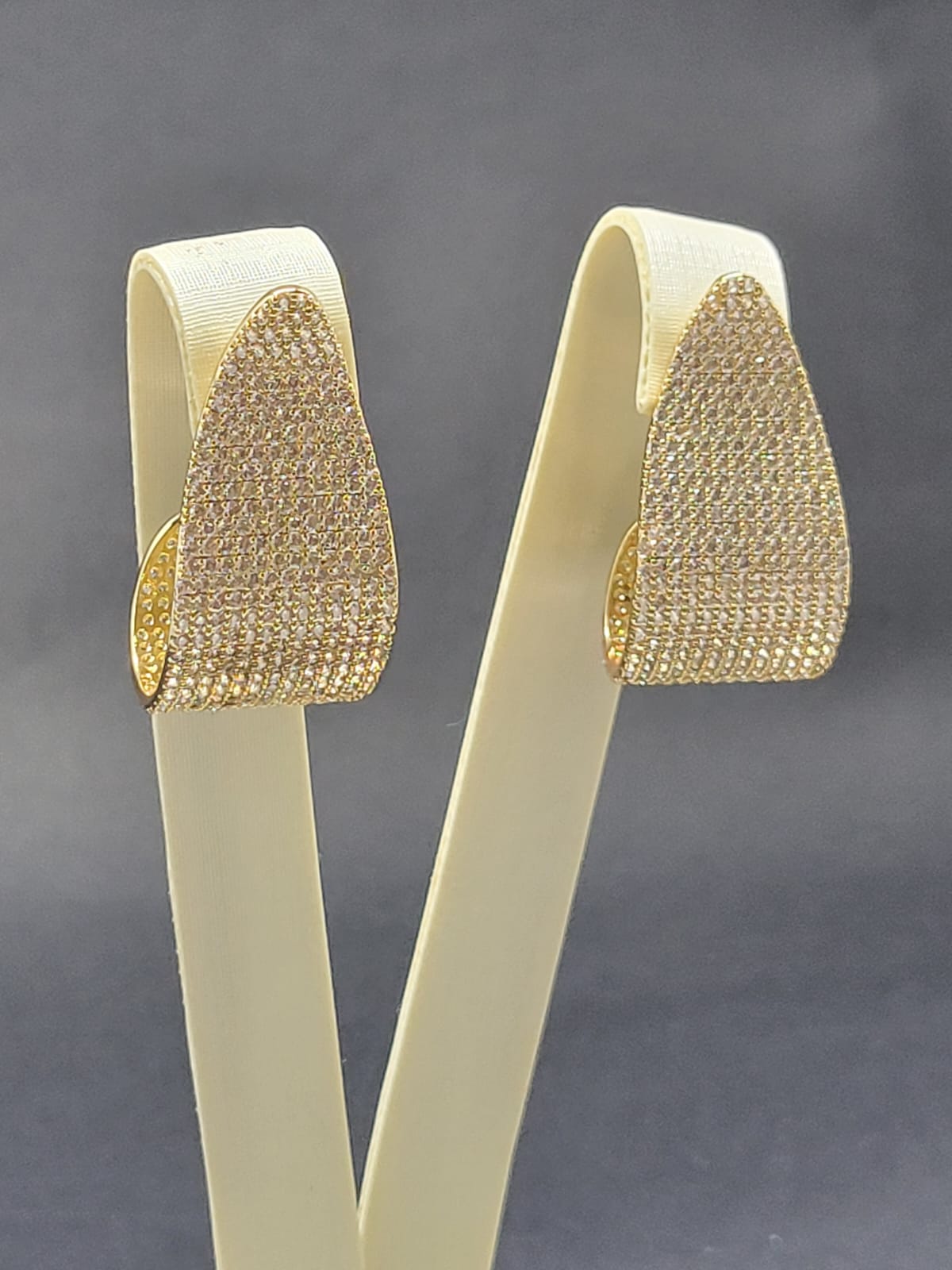 Brigitte Earring